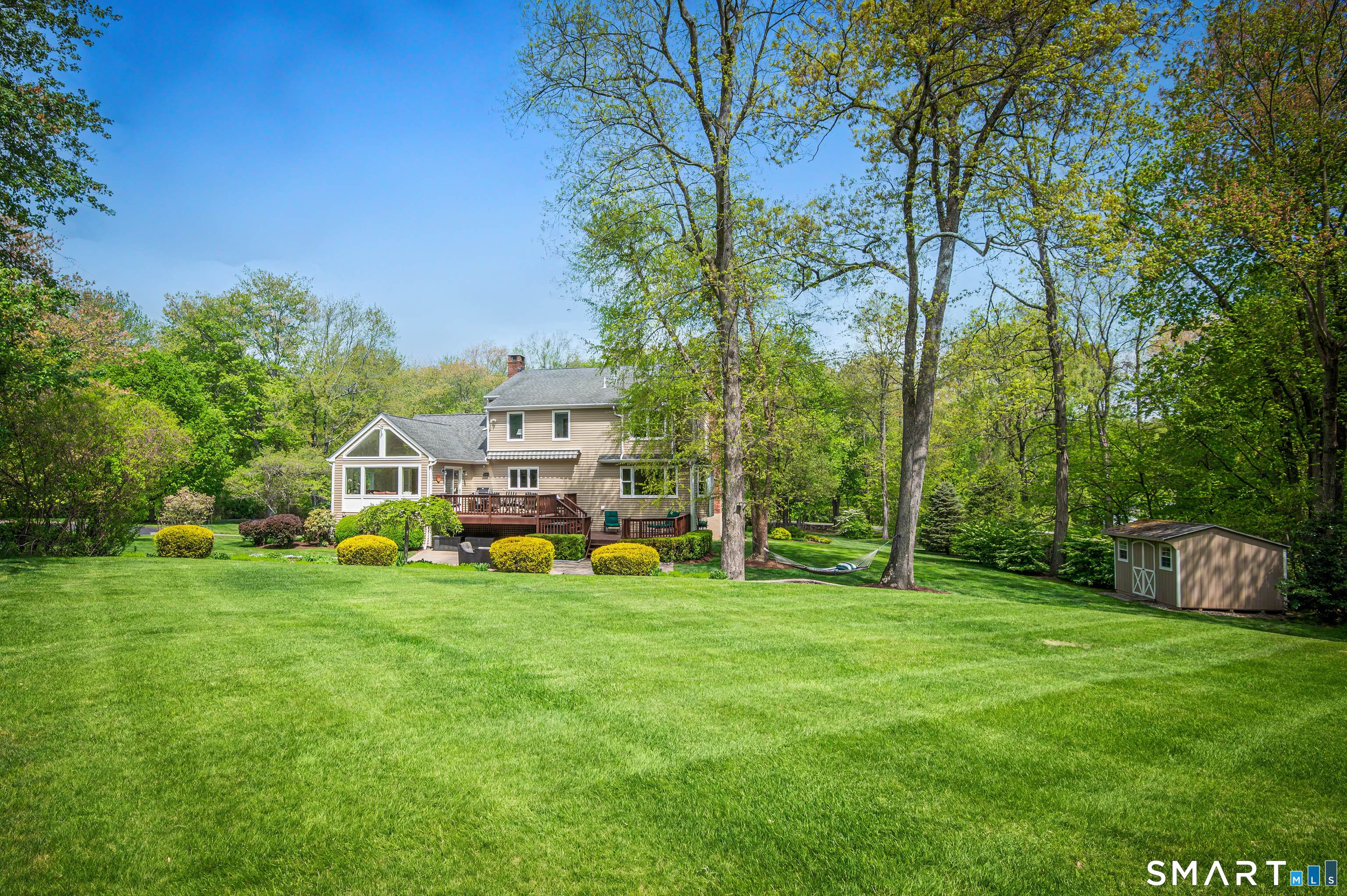 284 Keeler Drive Ridgefield, CT 06877 - Photo 29 of 40