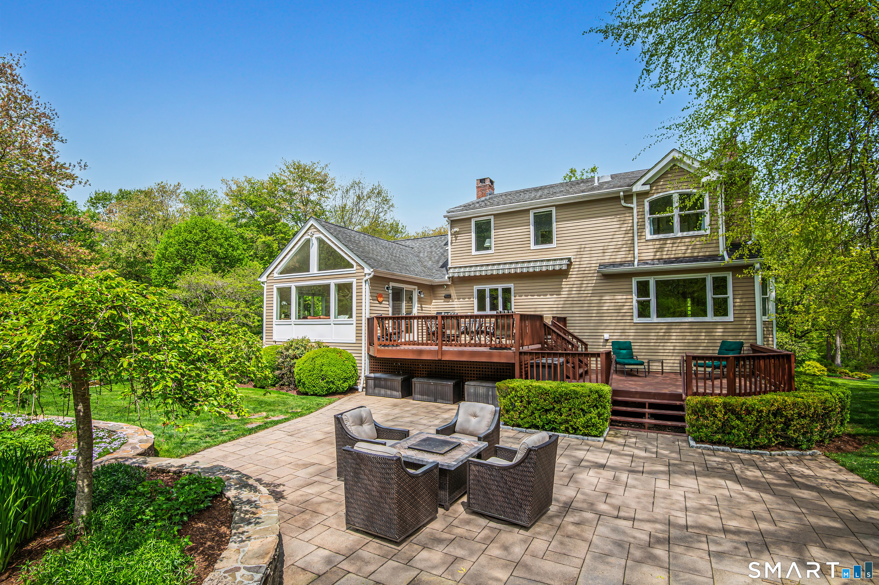 284 Keeler Drive Ridgefield, CT 06877 - Photo 30 of 40