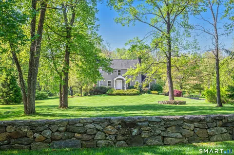 $1,450,000 | 284 Keeler Drive, Ridgefield, CT 06877