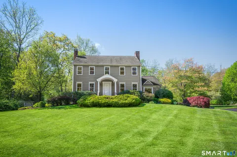 $1,450,000 | 284 Keeler Drive, Ridgefield, CT 06877