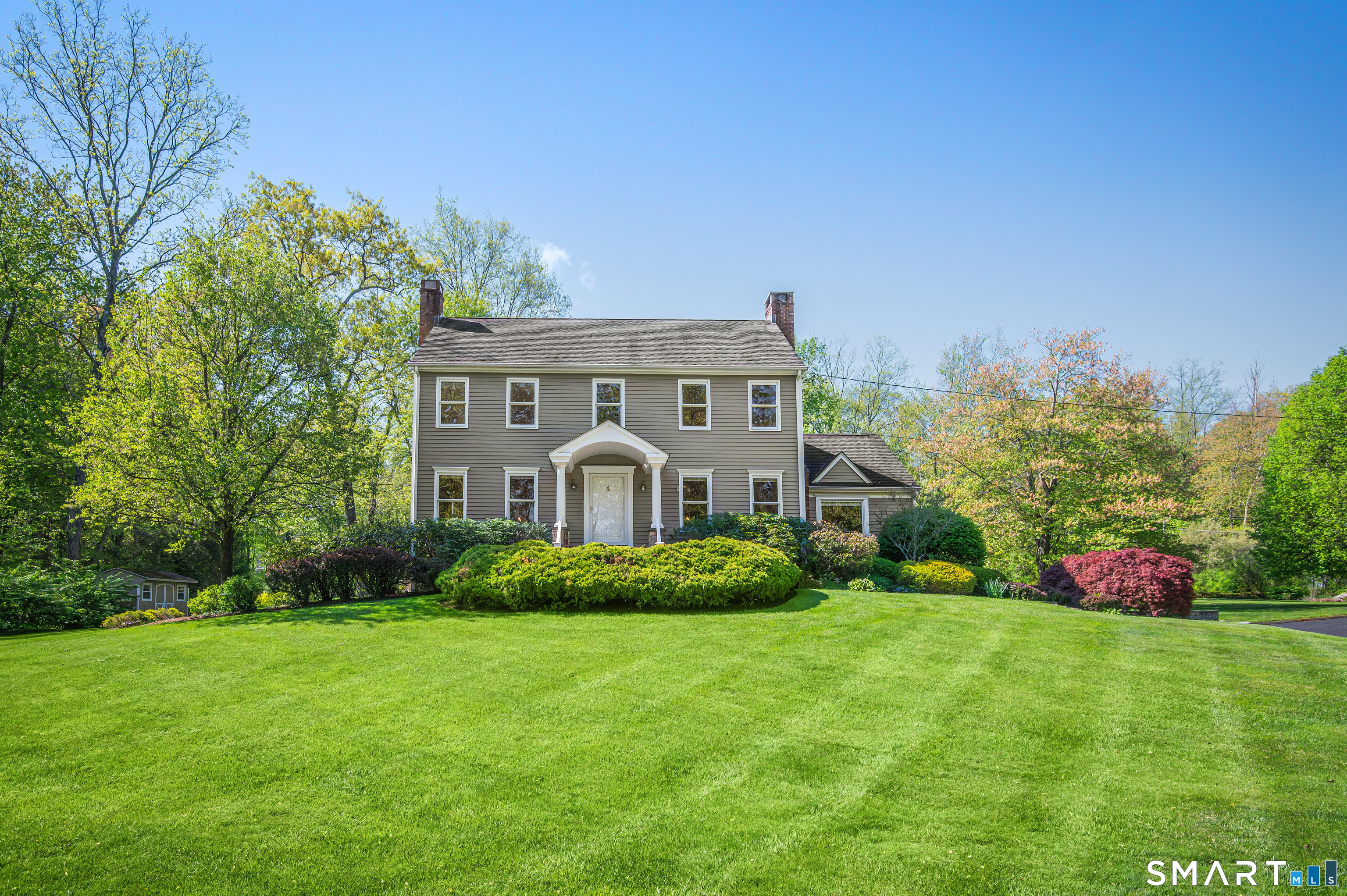 284 Keeler Drive Ridgefield, CT 06877 - Photo 33 of 40