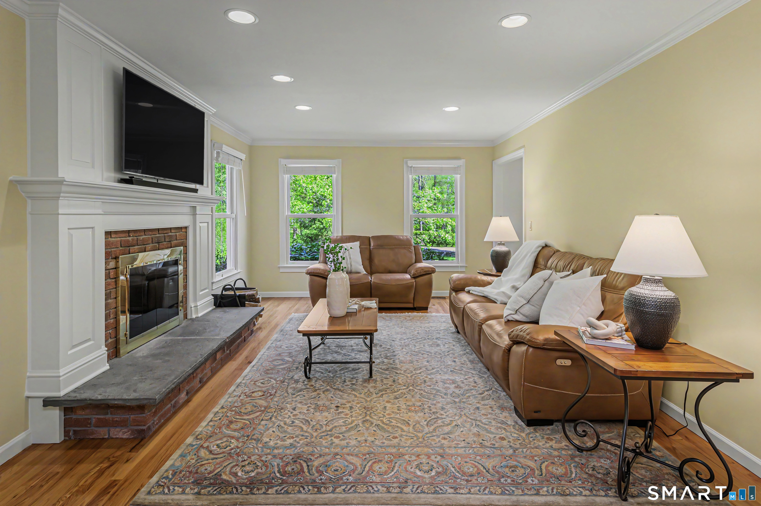 284 Keeler Drive Ridgefield, CT 06877 - Photo 6 of 40