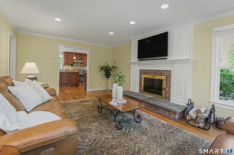 $1,450,000 | 284 Keeler Drive, Ridgefield, CT 06877