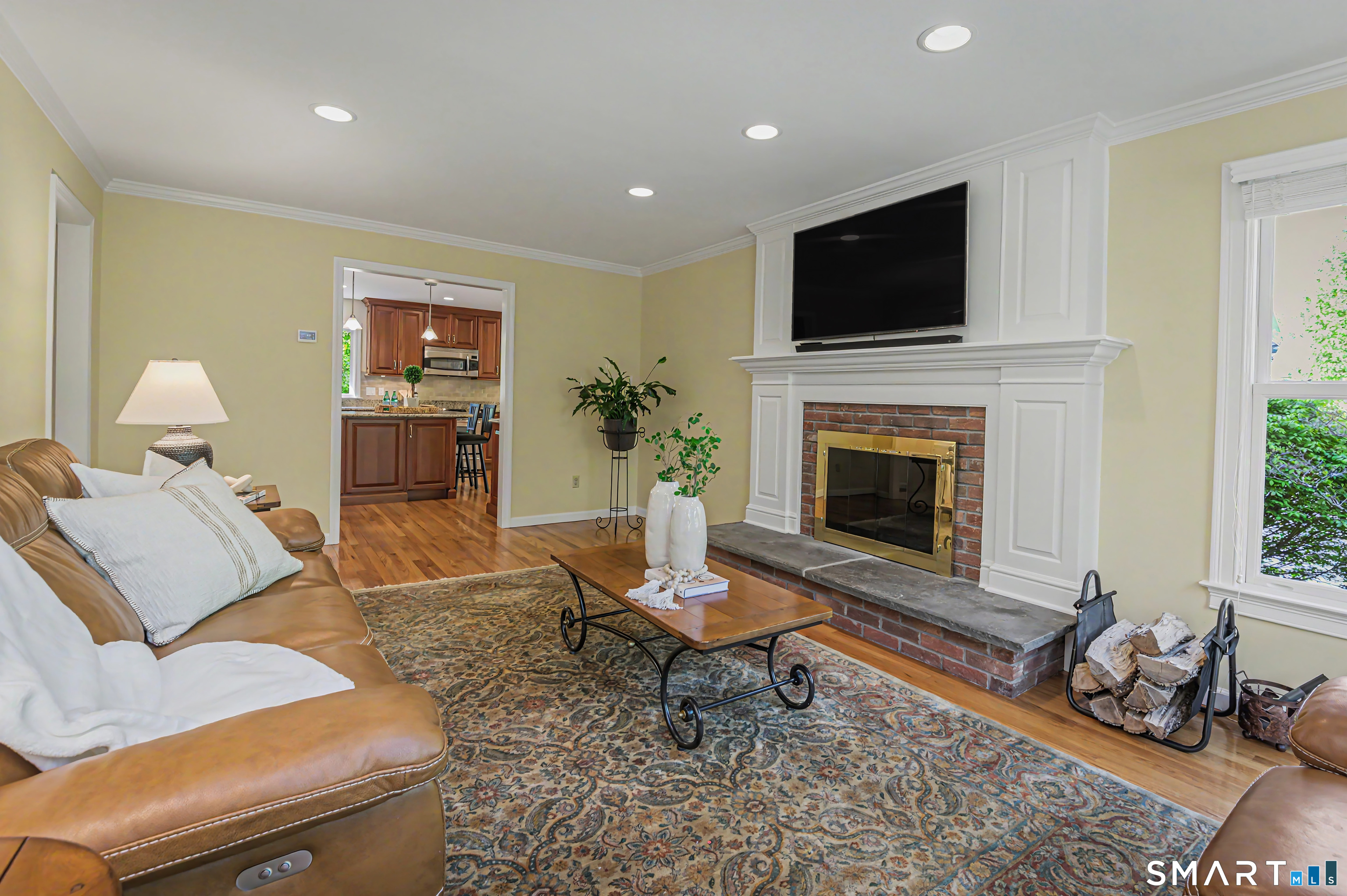 284 Keeler Drive Ridgefield, CT 06877 - Photo 7 of 40