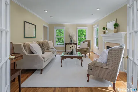 $1,450,000 | 284 Keeler Drive, Ridgefield, CT 06877