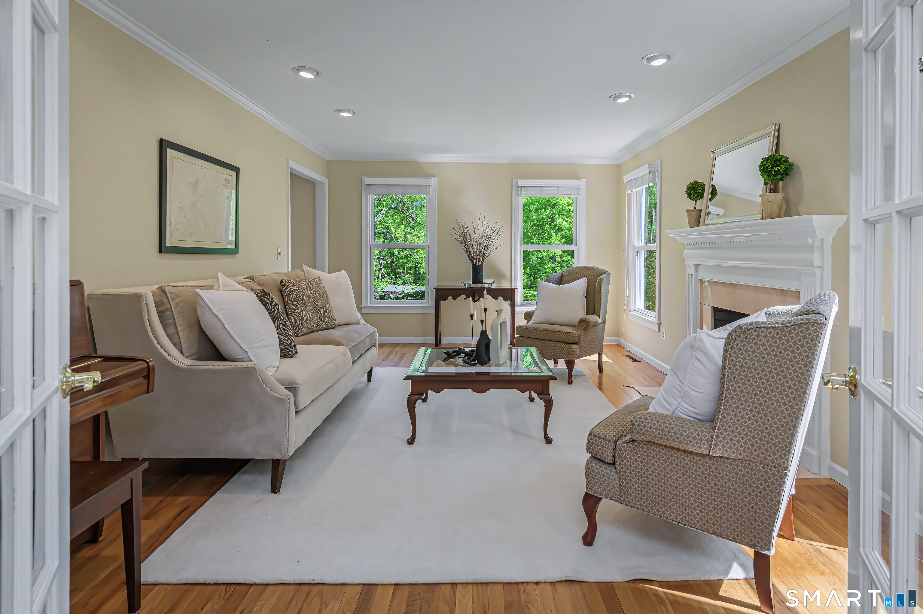 284 Keeler Drive Ridgefield, CT 06877 - Photo 8 of 40