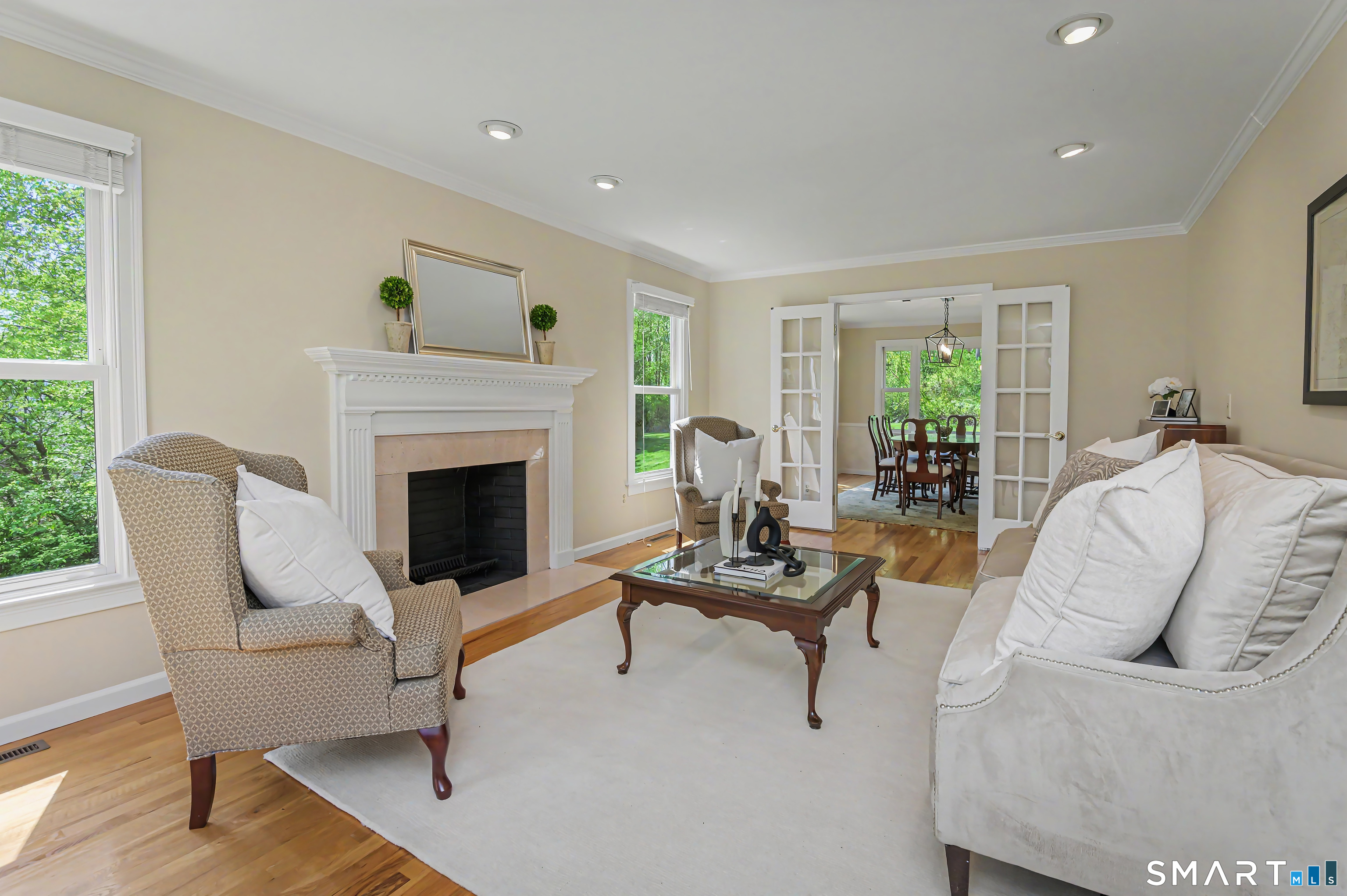284 Keeler Drive Ridgefield, CT 06877 - Photo 9 of 40