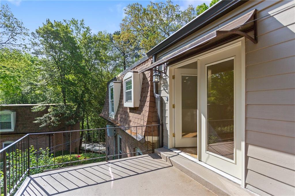 1261 Lavista Road Northeast, Unit C3 Atlanta, GA 30324 - Photo 25 of 34