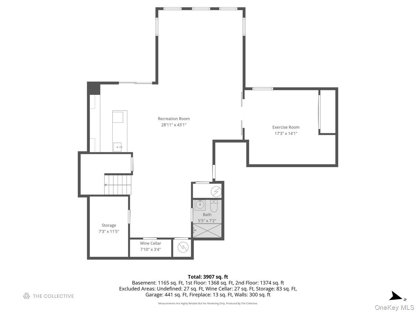 25 Roundhill Road Hopewell Junction, NY 12533 - Photo 33 of 36