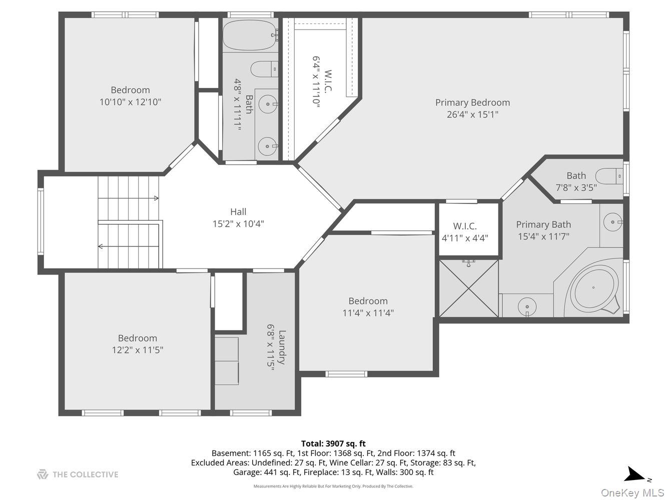 25 Roundhill Road Hopewell Junction, NY 12533 - Photo 34 of 36