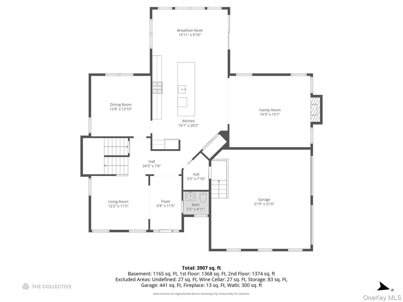 25 Roundhill Road Hopewell Junction, NY 12533 - Photo 35 of 36