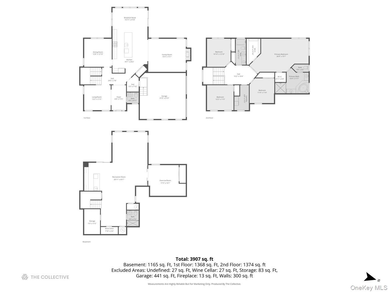 25 Roundhill Road Hopewell Junction, NY 12533 - Photo 36 of 36