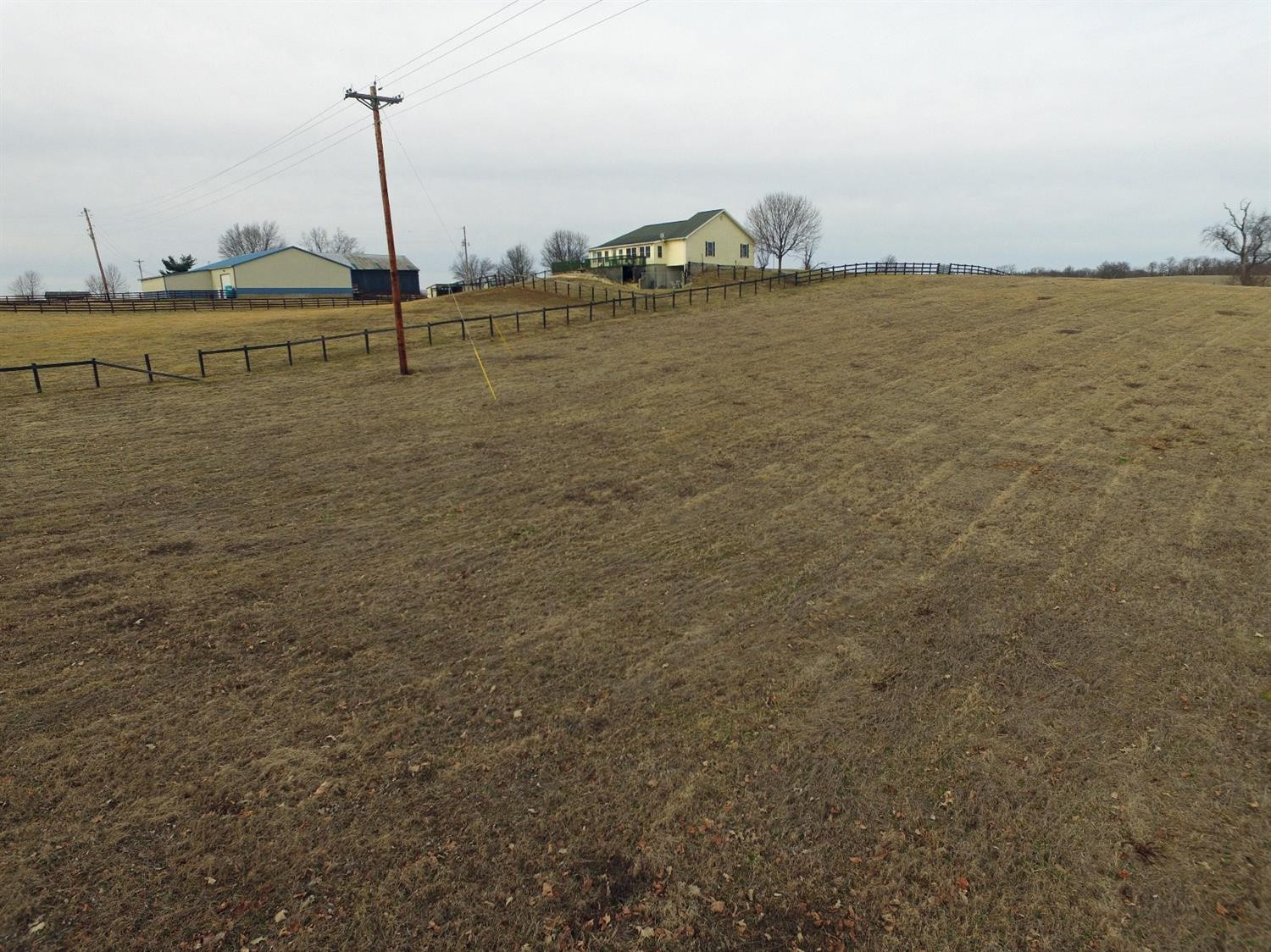 357 Cook Road Cynthiana, KY 41031 - Photo 8 of 16 Photo 8