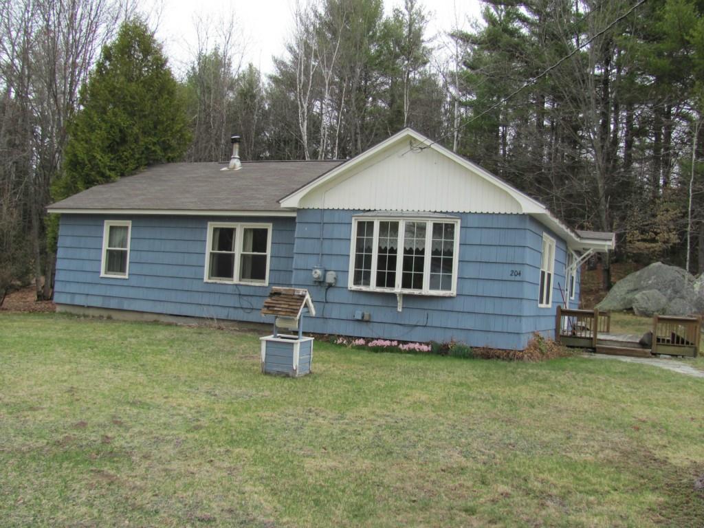 204 Hebron Road South Paris, ME 04281 - Photo 1 of 14 Photo
