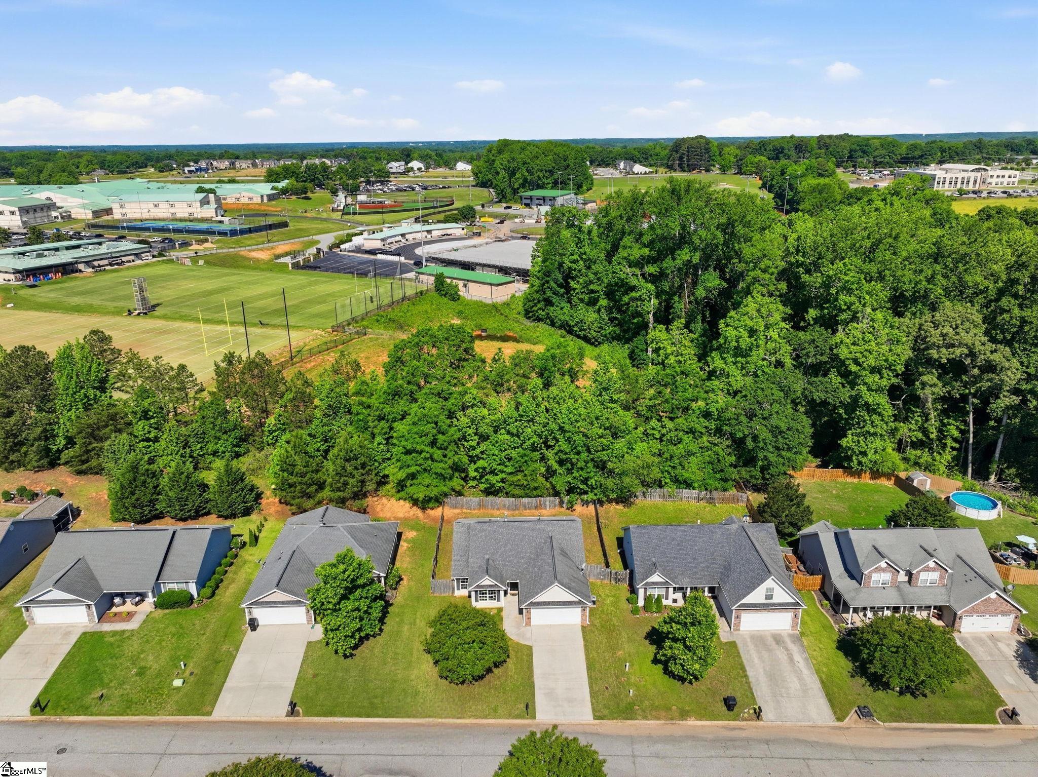 123 Duraleigh Road Anderson, SC 29621 - Photo 34 of 38