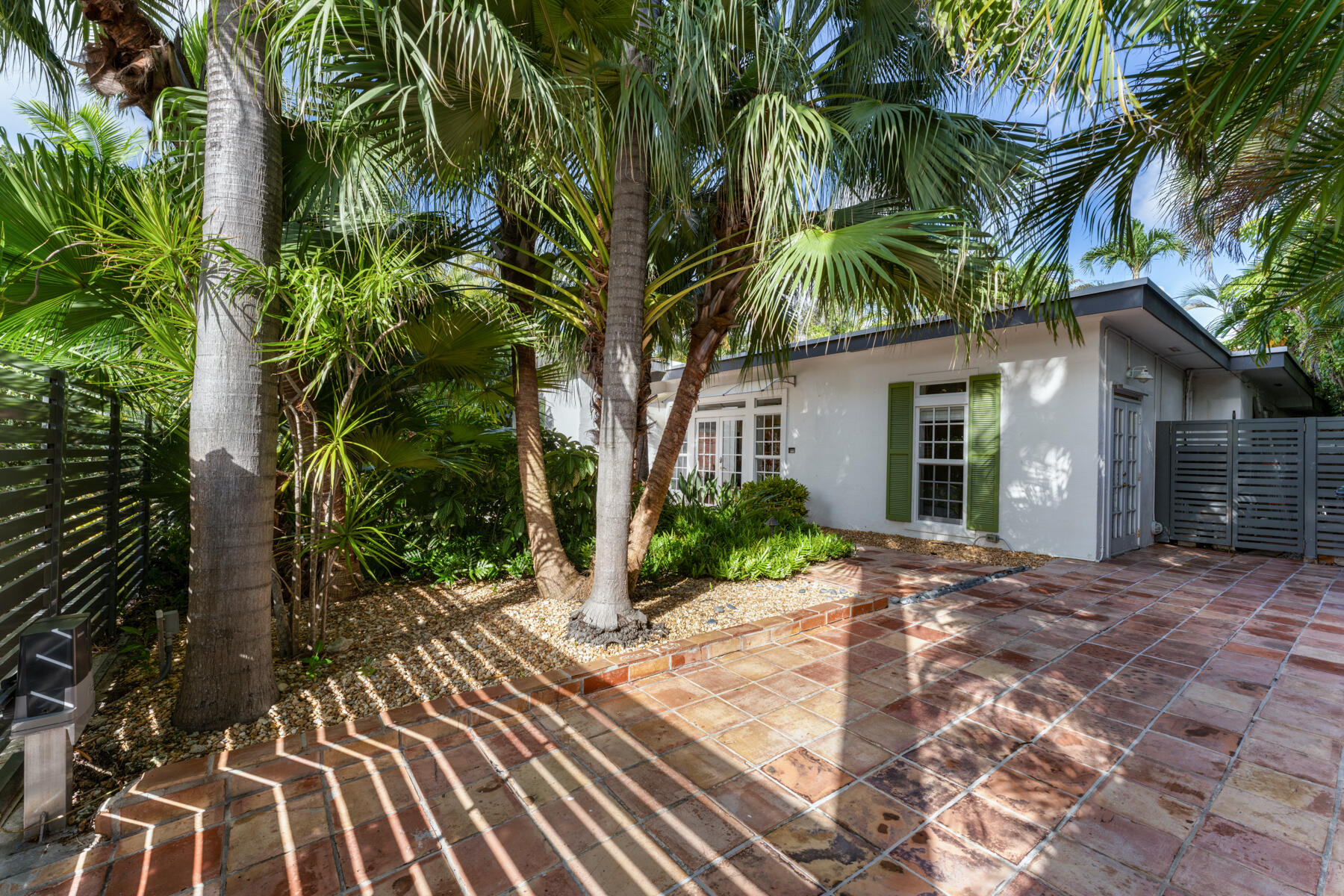 1511 Johnson Street Key West, FL 33040 - Photo 34 of 36 a view of a house with a tree