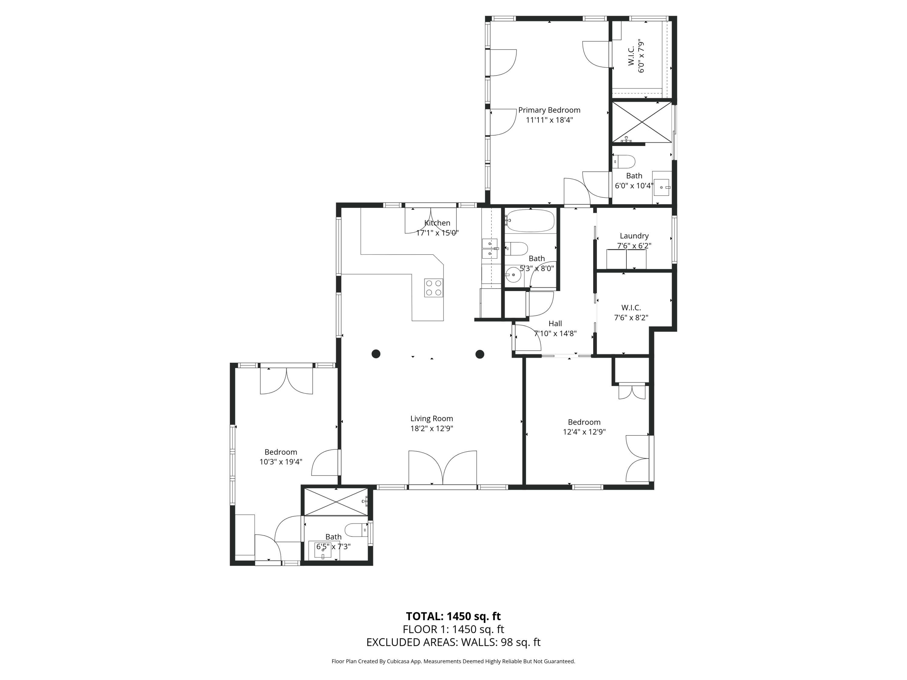 1511 Johnson Street Key West, FL 33040 - Photo 36 of 36 a picture of a floor plan