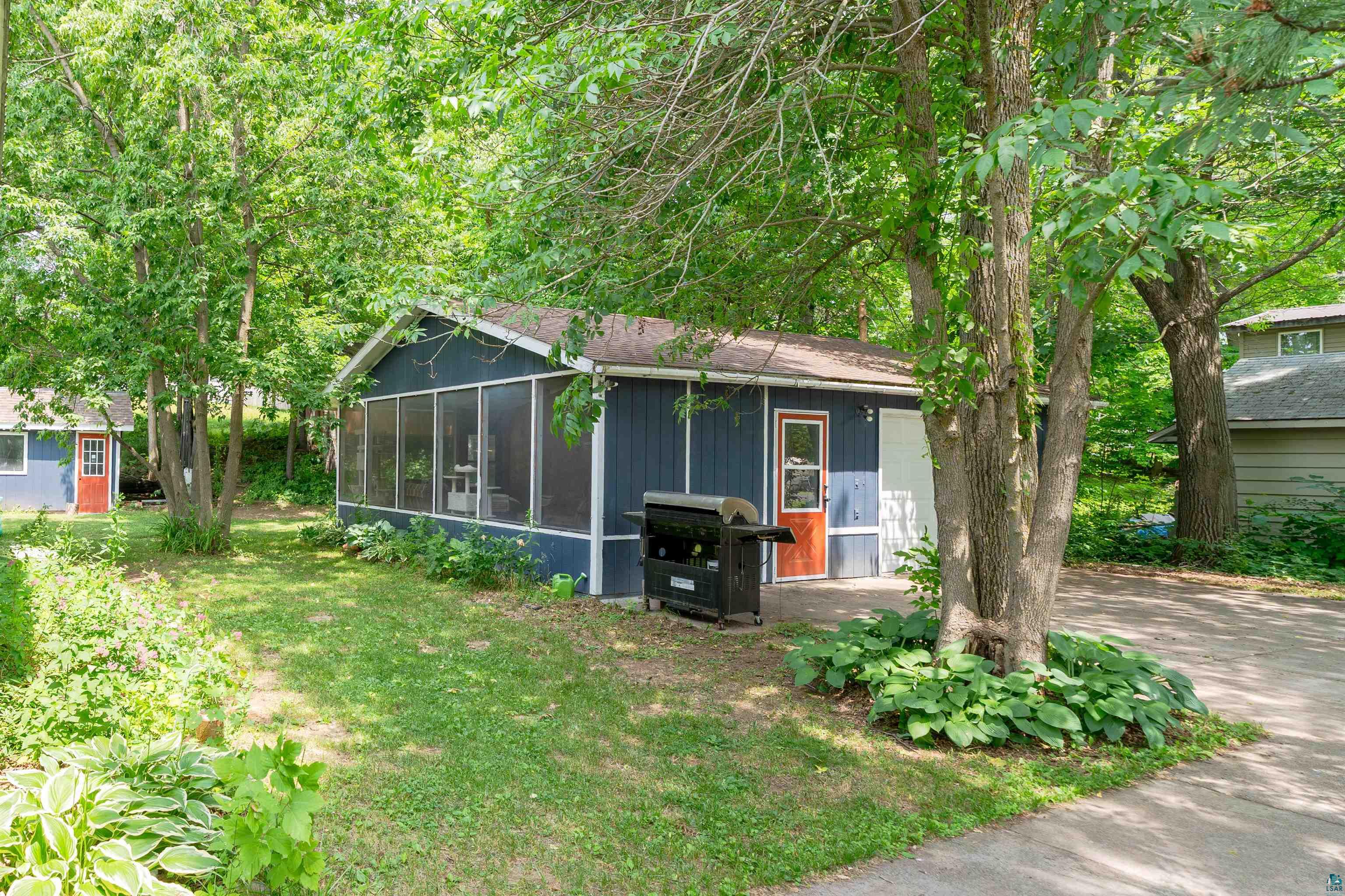 11611 Main Street Lake Nebagamon, WI 54849 - Photo 13 of 16