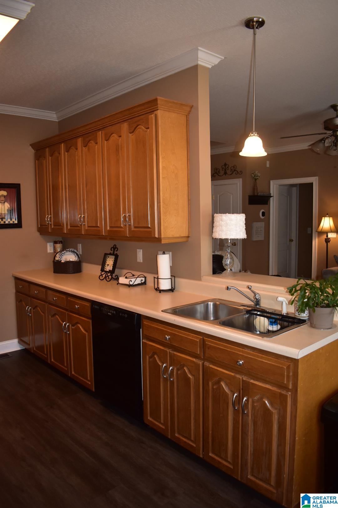 1113 James Hopkins Road Southwest Jacksonville, AL 36265 - Photo 6 of 25