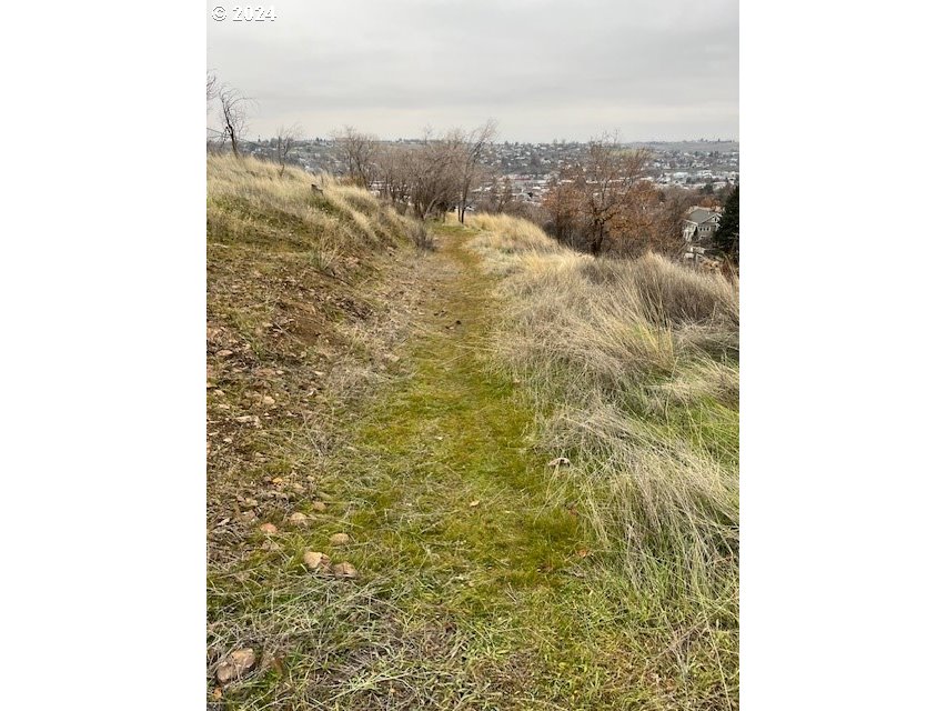 North Main Street Pendleton, OR 97801 - Photo 9 of 13 a view of a bathroom
