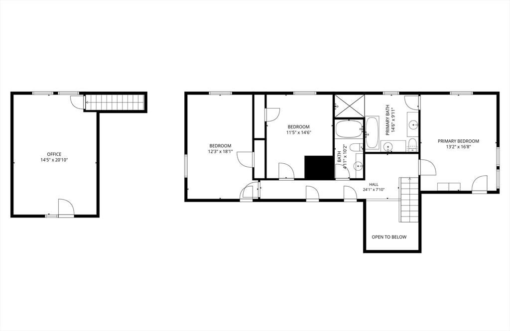 270 Ball Hill Road Princeton, MA 01541 - Photo 42 of 42 Gallery Image 42
