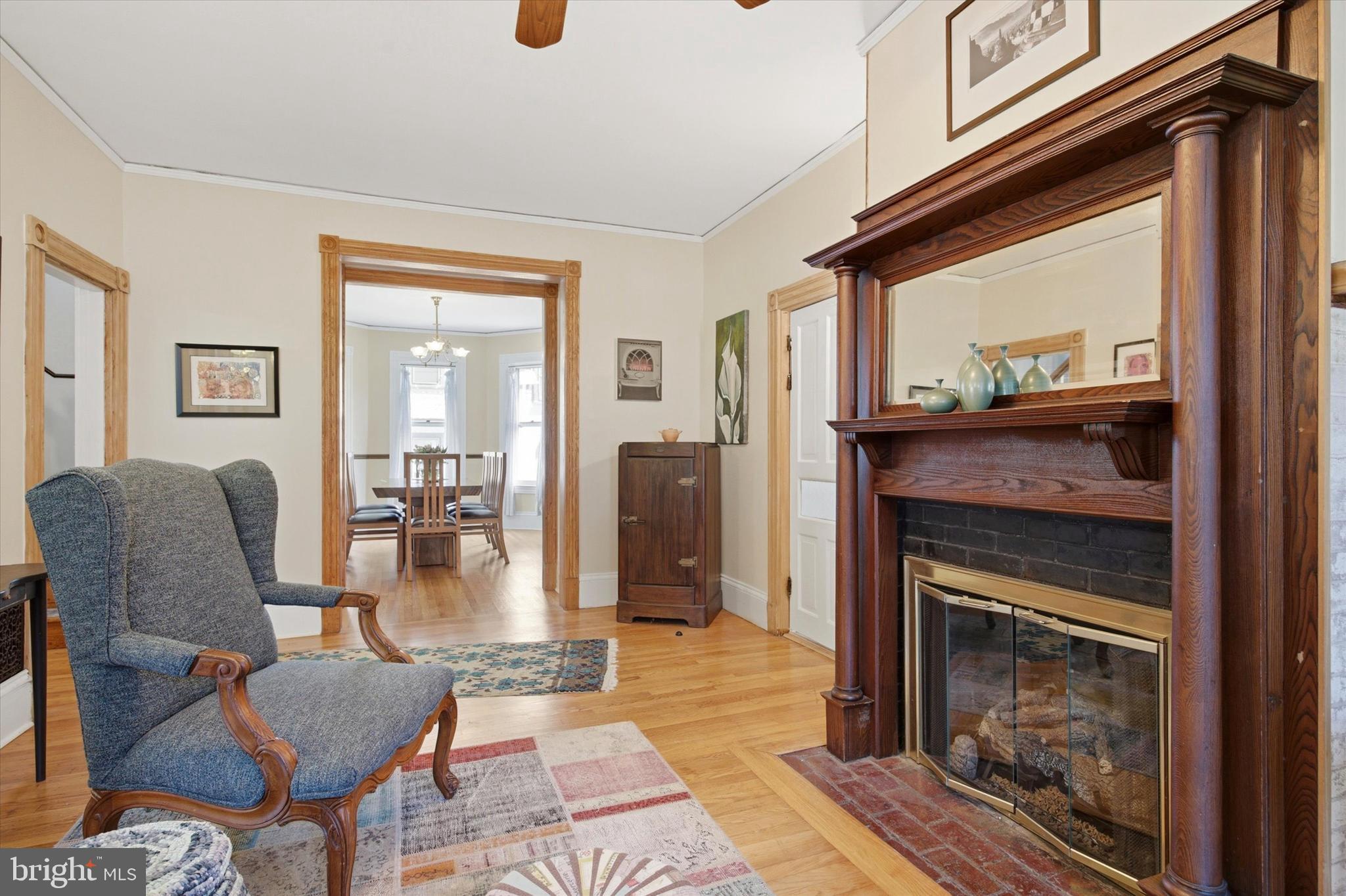126 Woodland Road Wyncote, PA 19095 - Photo 9 of 51