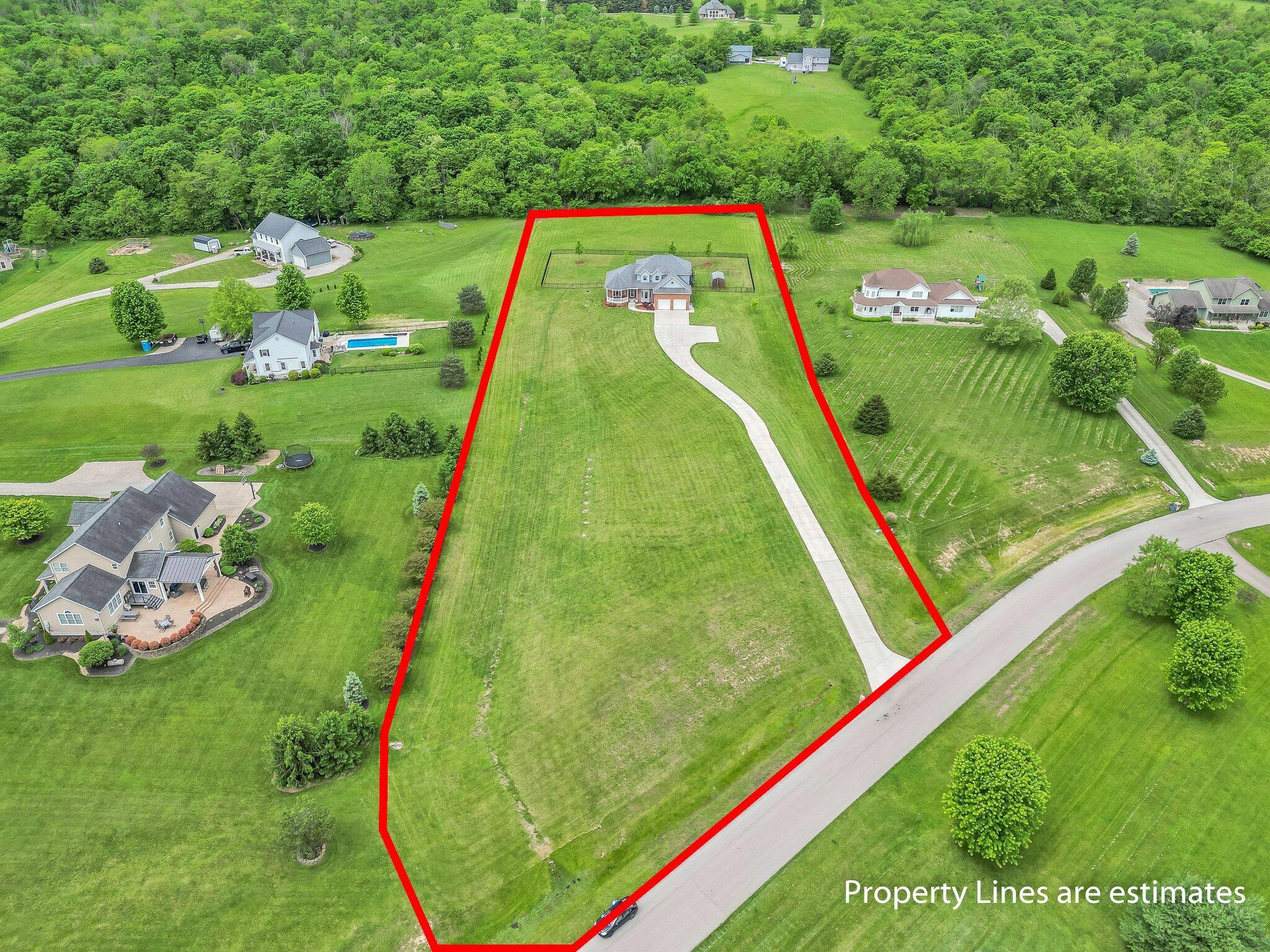 959 Rinkliff Lane Chillicothe, OH 45601 - Photo 26 of 44 40-web-or-mls-959-rinkliff-ln