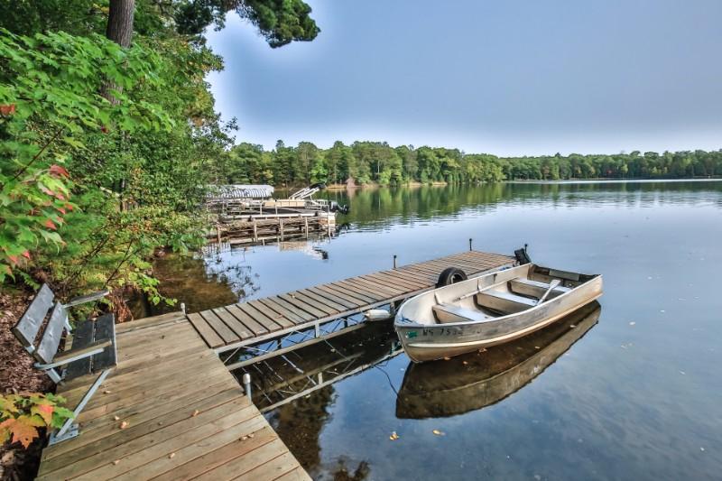 7988 Paton Road, Unit 1 St. Germain, WI 54558 - Photo 3 of 15 Gallery Image 3