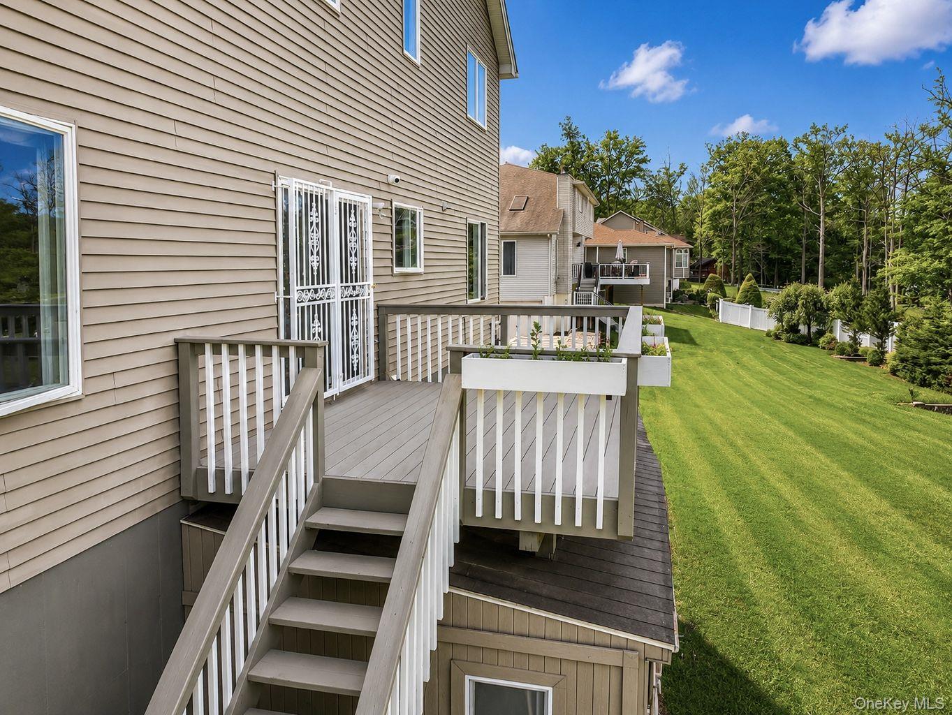 11 Oak Ridge Road Middletown, NY 10940 - Photo 33 of 40