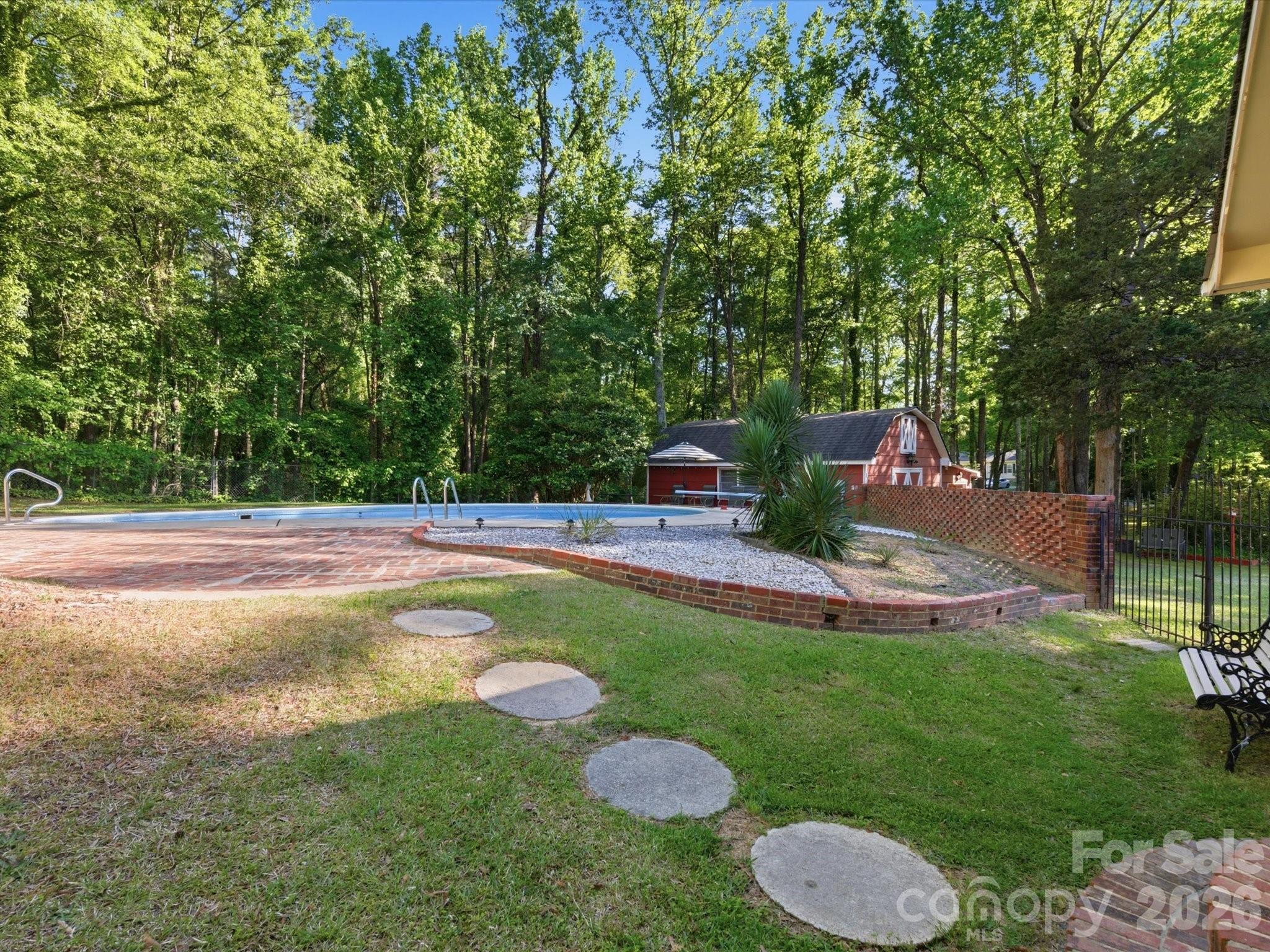 2904 Lyndell Way Lancaster, SC 29720 - Photo 25 of 39