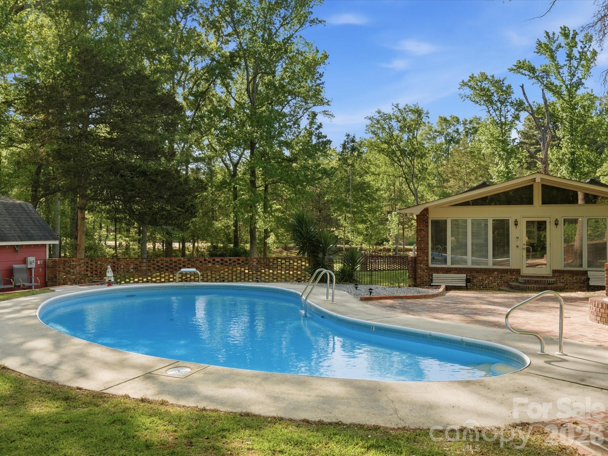 2904 Lyndell Way Lancaster, SC 29720 - Photo 26 of 39