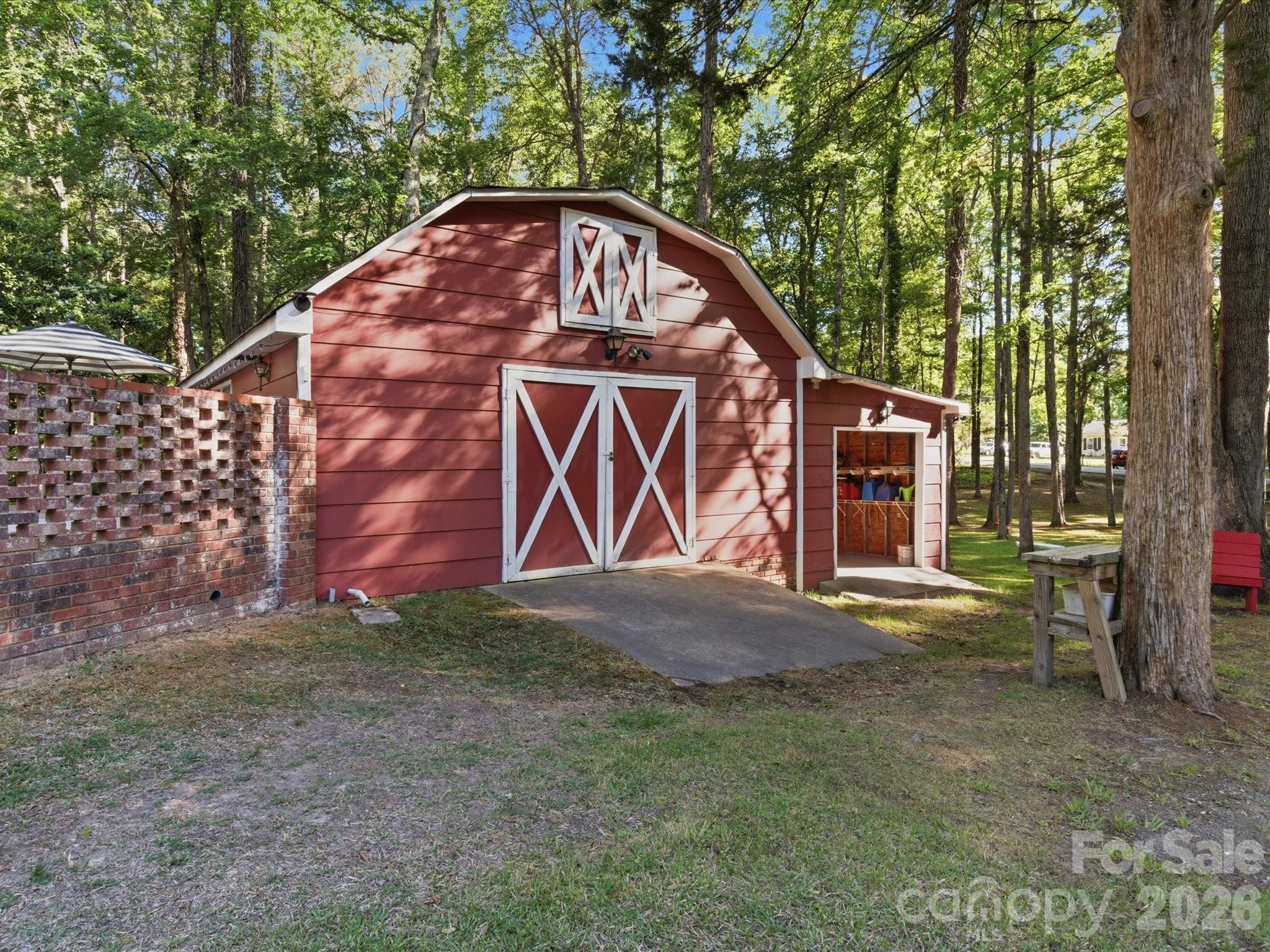 2904 Lyndell Way Lancaster, SC 29720 - Photo 30 of 39