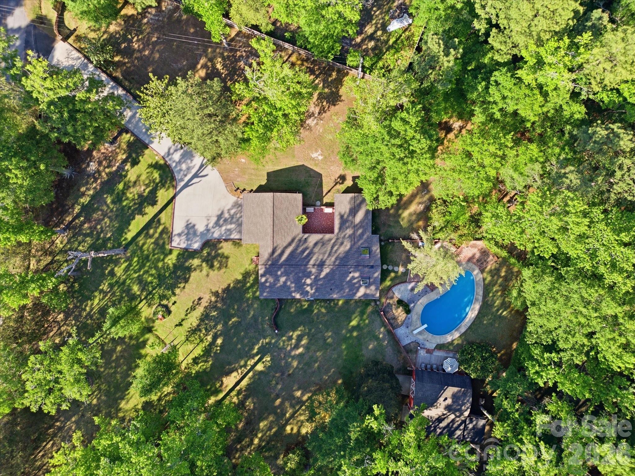 2904 Lyndell Way Lancaster, SC 29720 - Photo 31 of 39