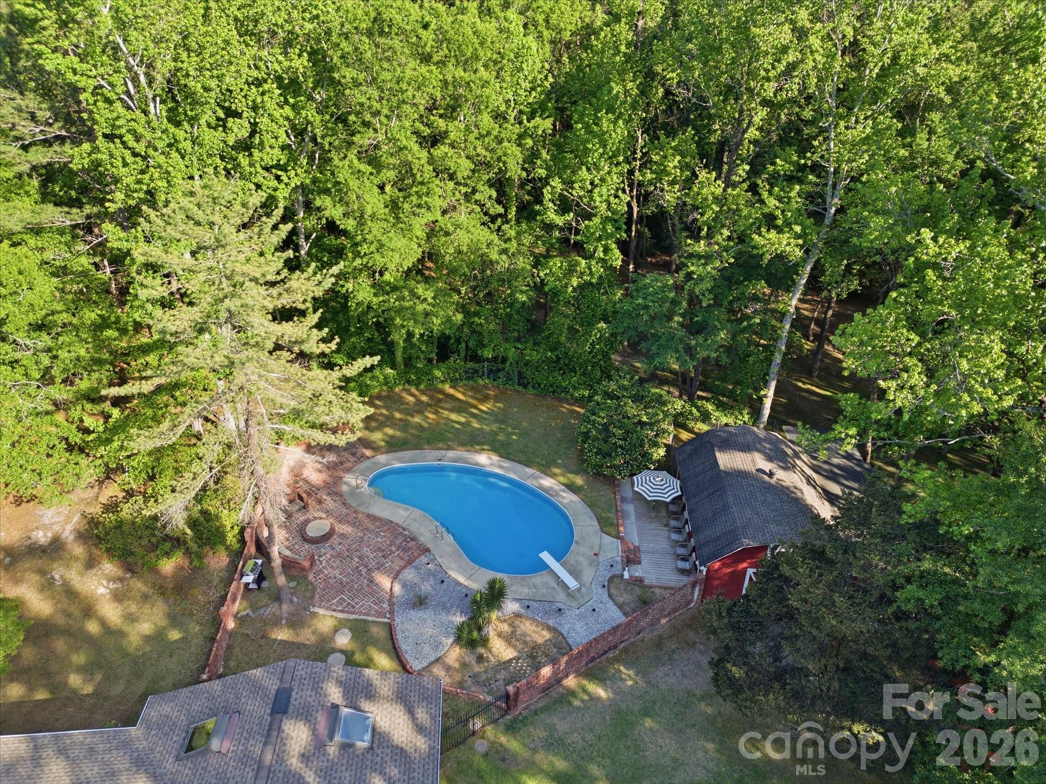 2904 Lyndell Way Lancaster, SC 29720 - Photo 32 of 39