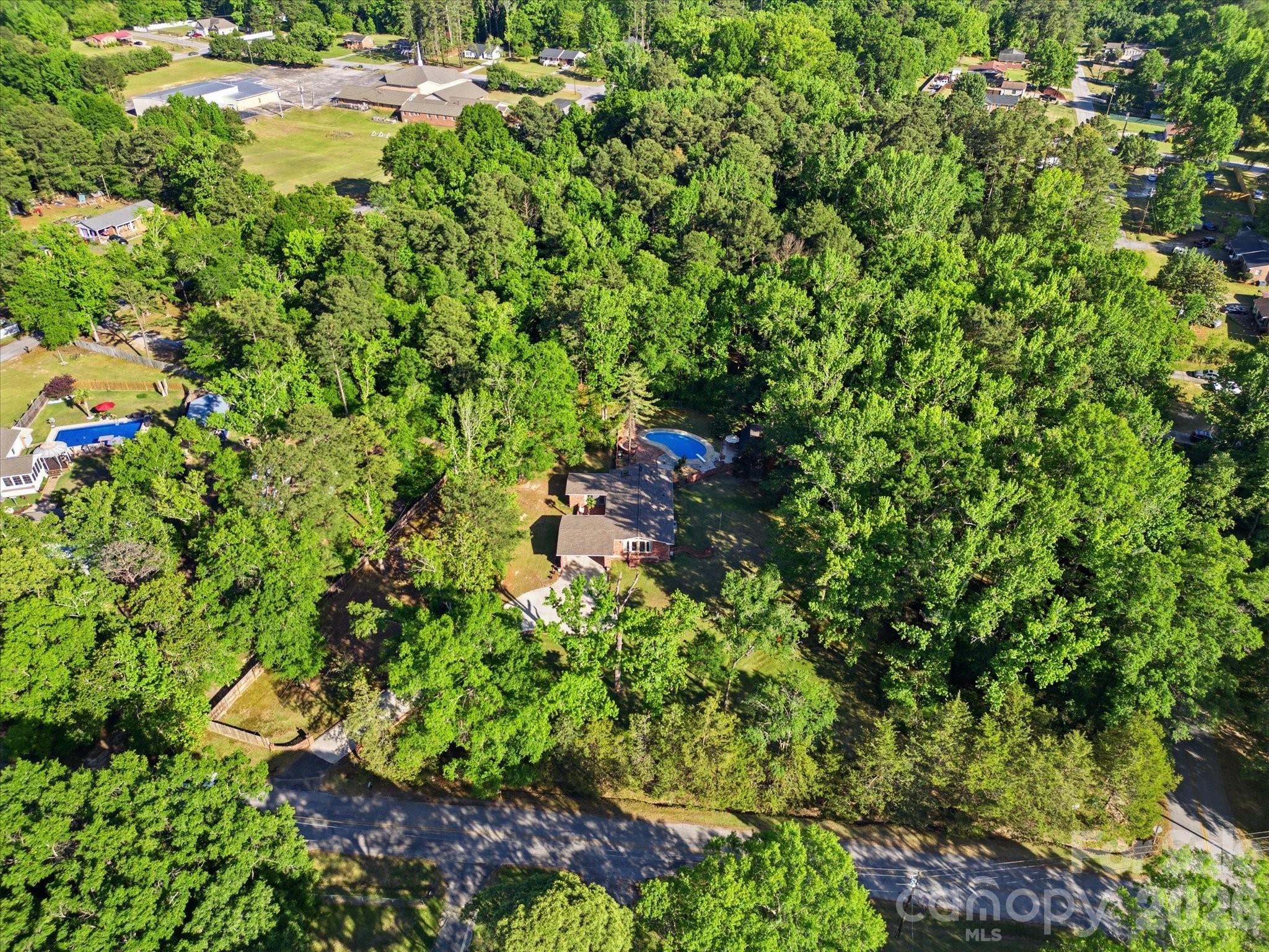 2904 Lyndell Way Lancaster, SC 29720 - Photo 38 of 39