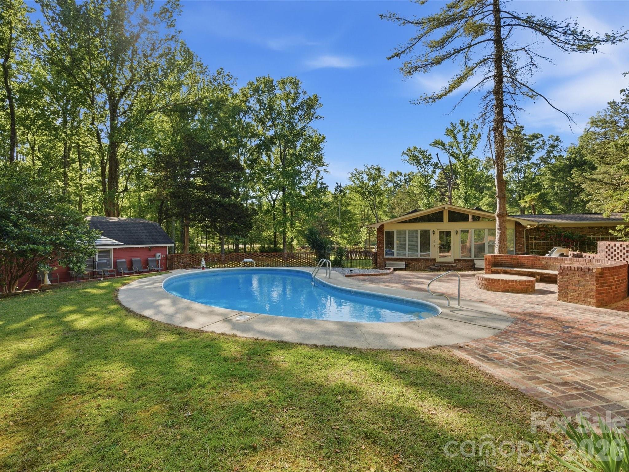 2904 Lyndell Way Lancaster, SC 29720 - Photo 4 of 39