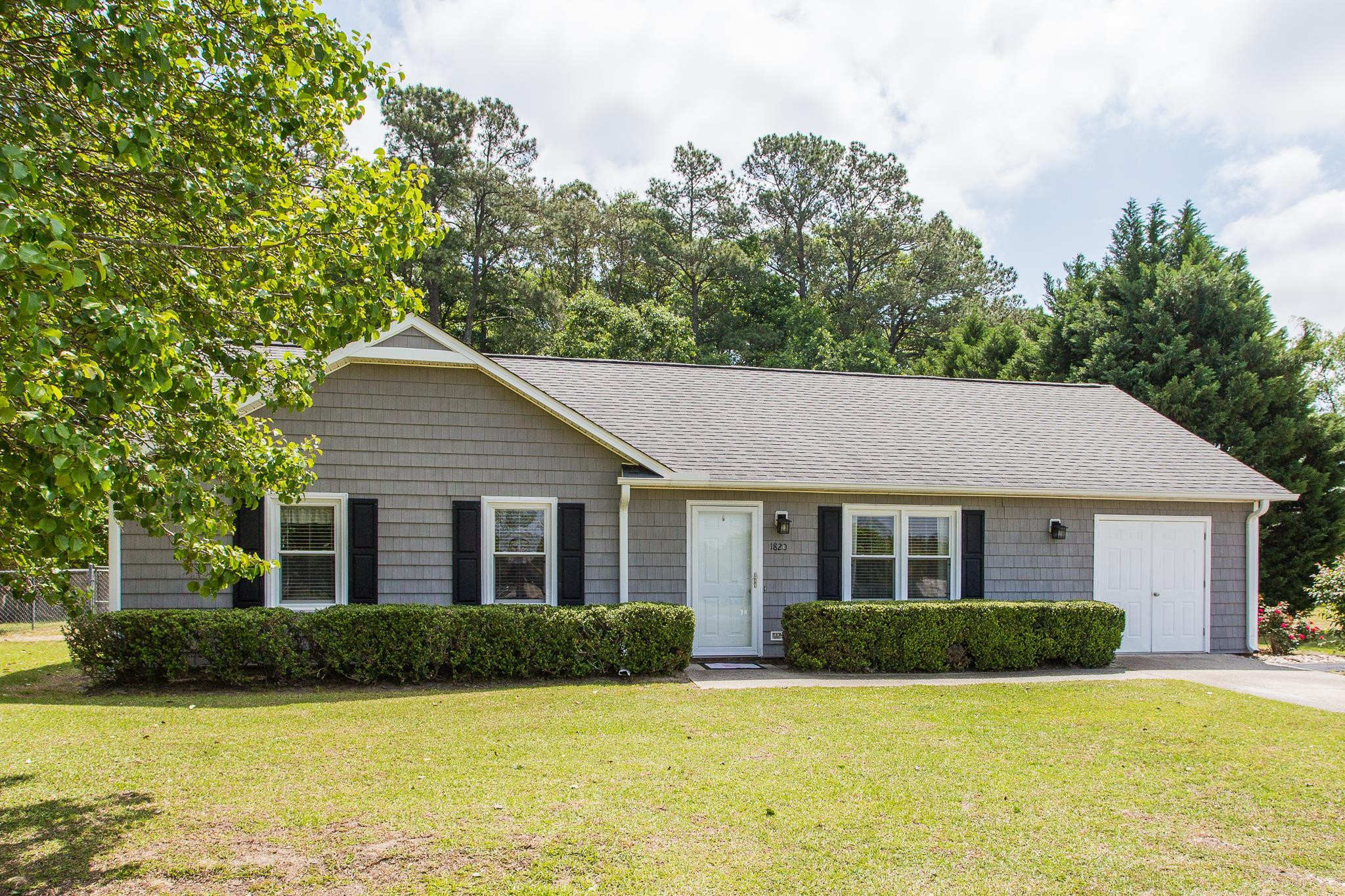 1820 White Memorial Church Road Willow Spring, NC 27592 - Photo 2 of 32 Photo 2