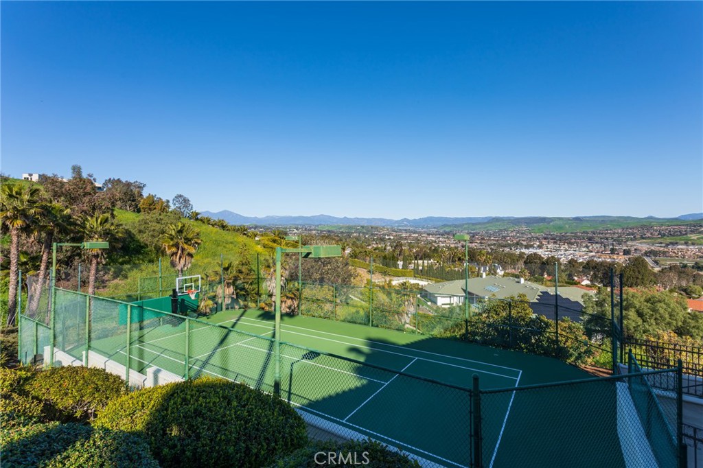 9 Wildflower Laguna Niguel, CA 92677 - Photo 33 of 47 a view of a city with tall trees