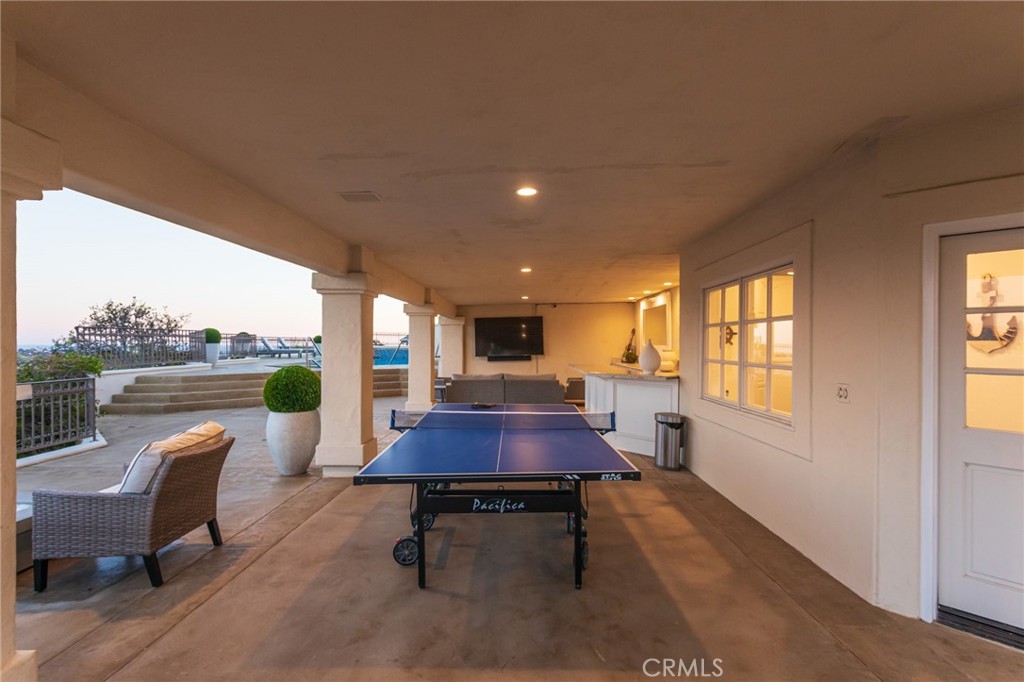 9 Wildflower Laguna Niguel, CA 92677 - Photo 40 of 47 a dining room with furniture and window