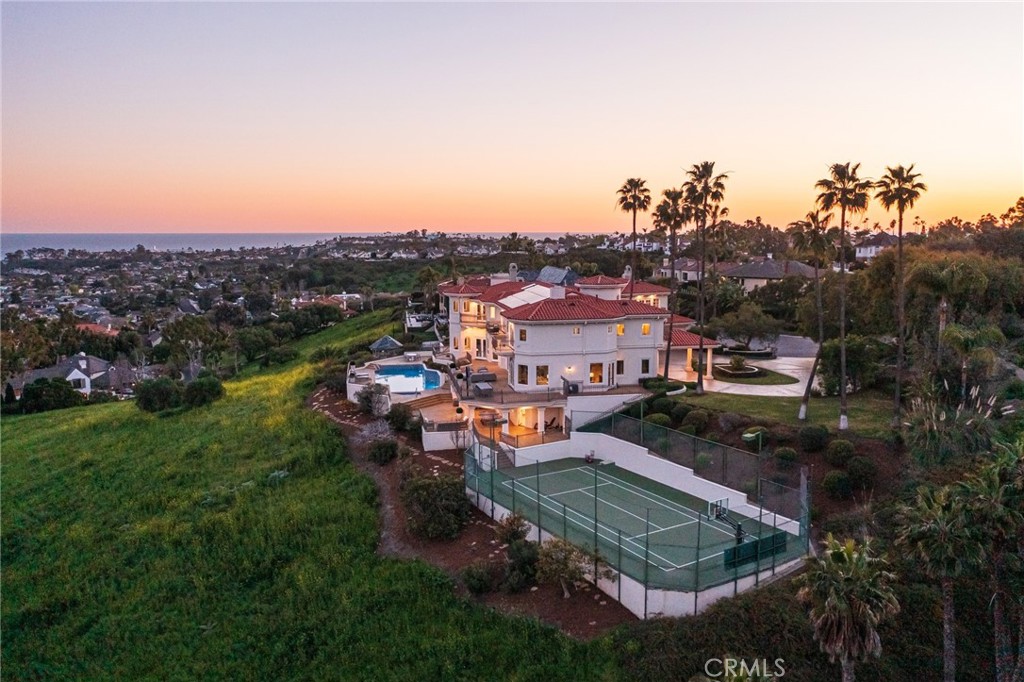 9 Wildflower Laguna Niguel, CA 92677 - Photo 46 of 47 a view of a city