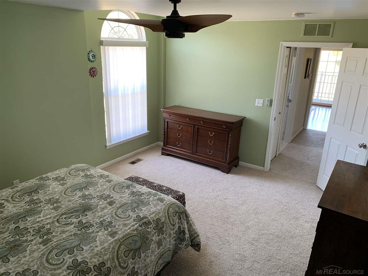 3620 Tremonte Circle Rochester, MI 48306 - Photo 8 of 18 Master Bedroom
