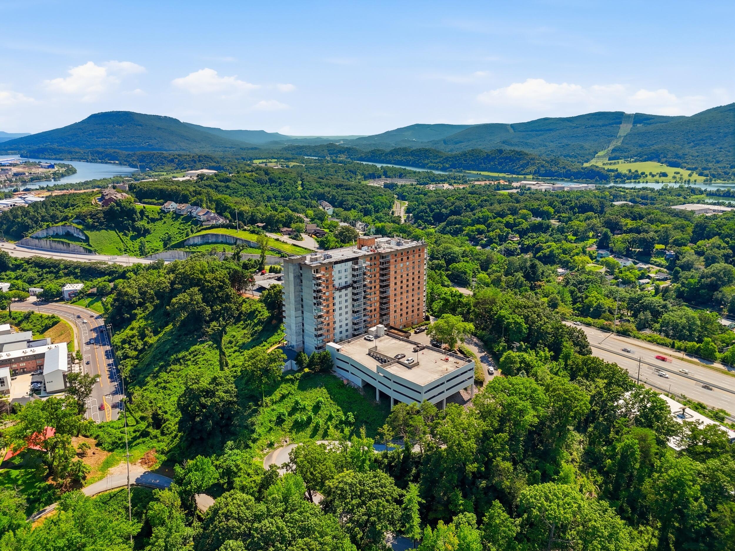 1131 Stringers Ridge Road, Unit 5A Chattanooga, TN 37405 - Photo 23 of 23 033_dji_20260625042717_0453_d