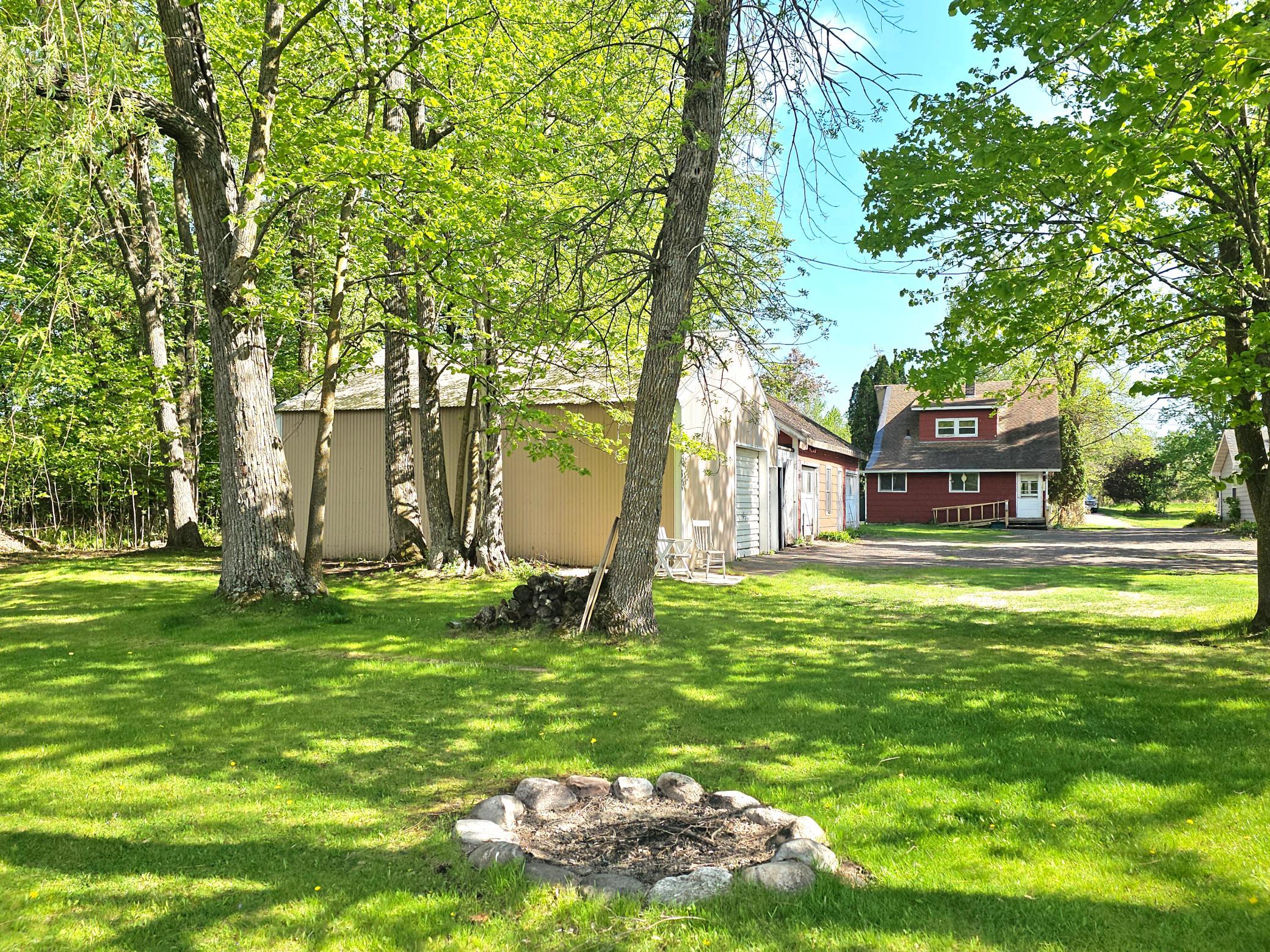 920 East Evergreen Street Isle, MN 56342 - Photo 39 of 52