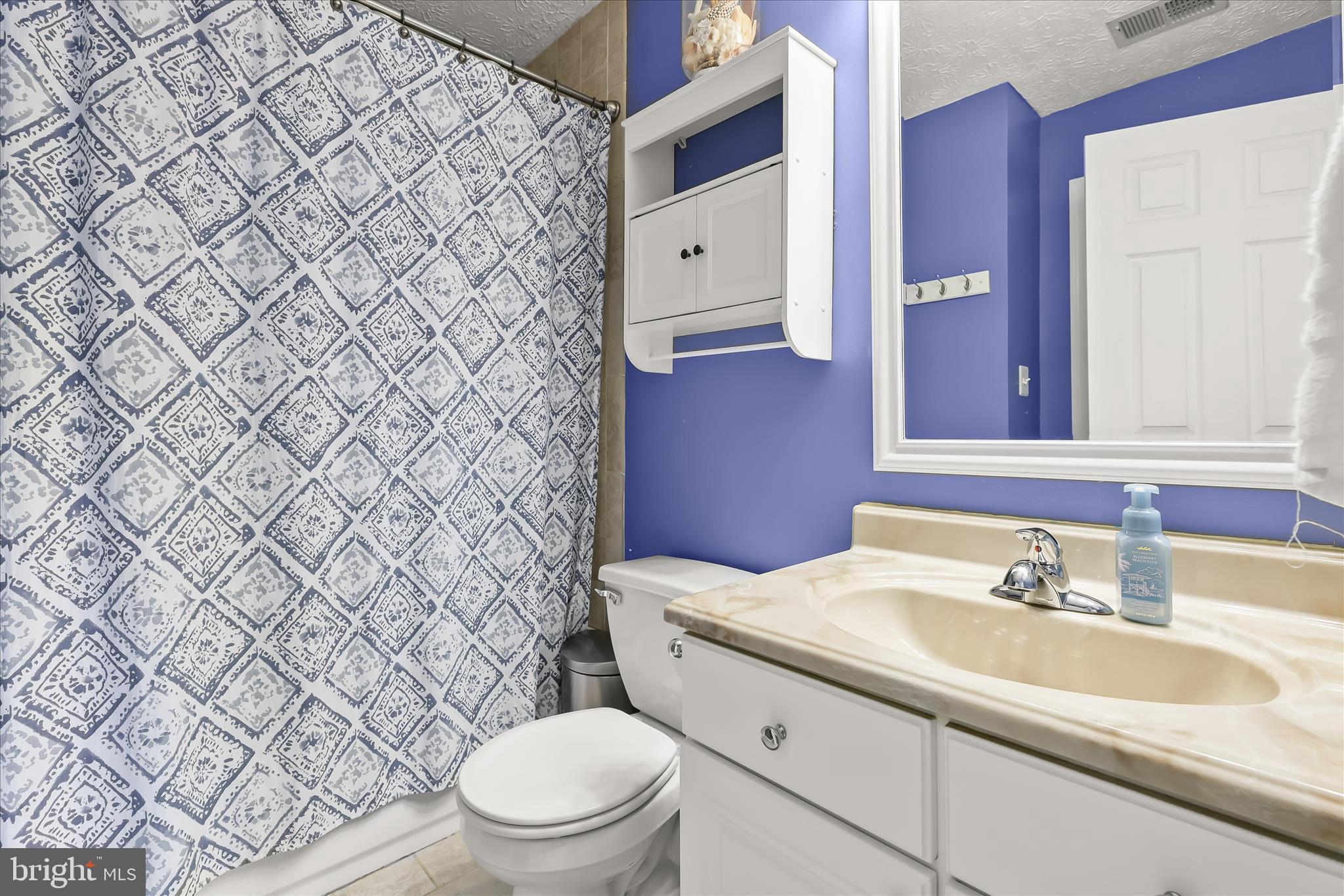 5 Gunfalls Garth Nottingham, MD 21236 - Photo 19 of 39 Full Bathroom