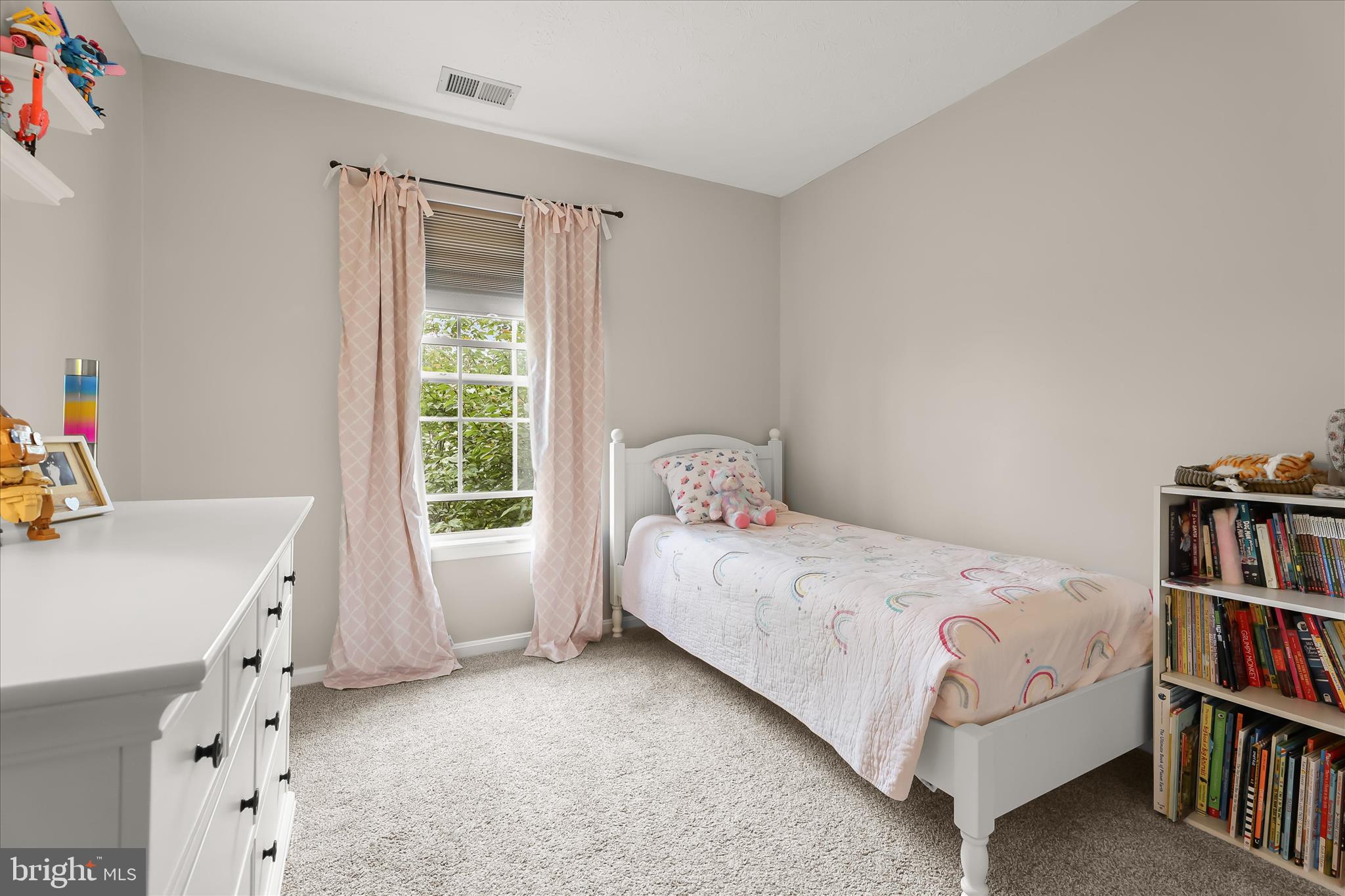 5 Gunfalls Garth Nottingham, MD 21236 - Photo 21 of 39 Second Bedroom