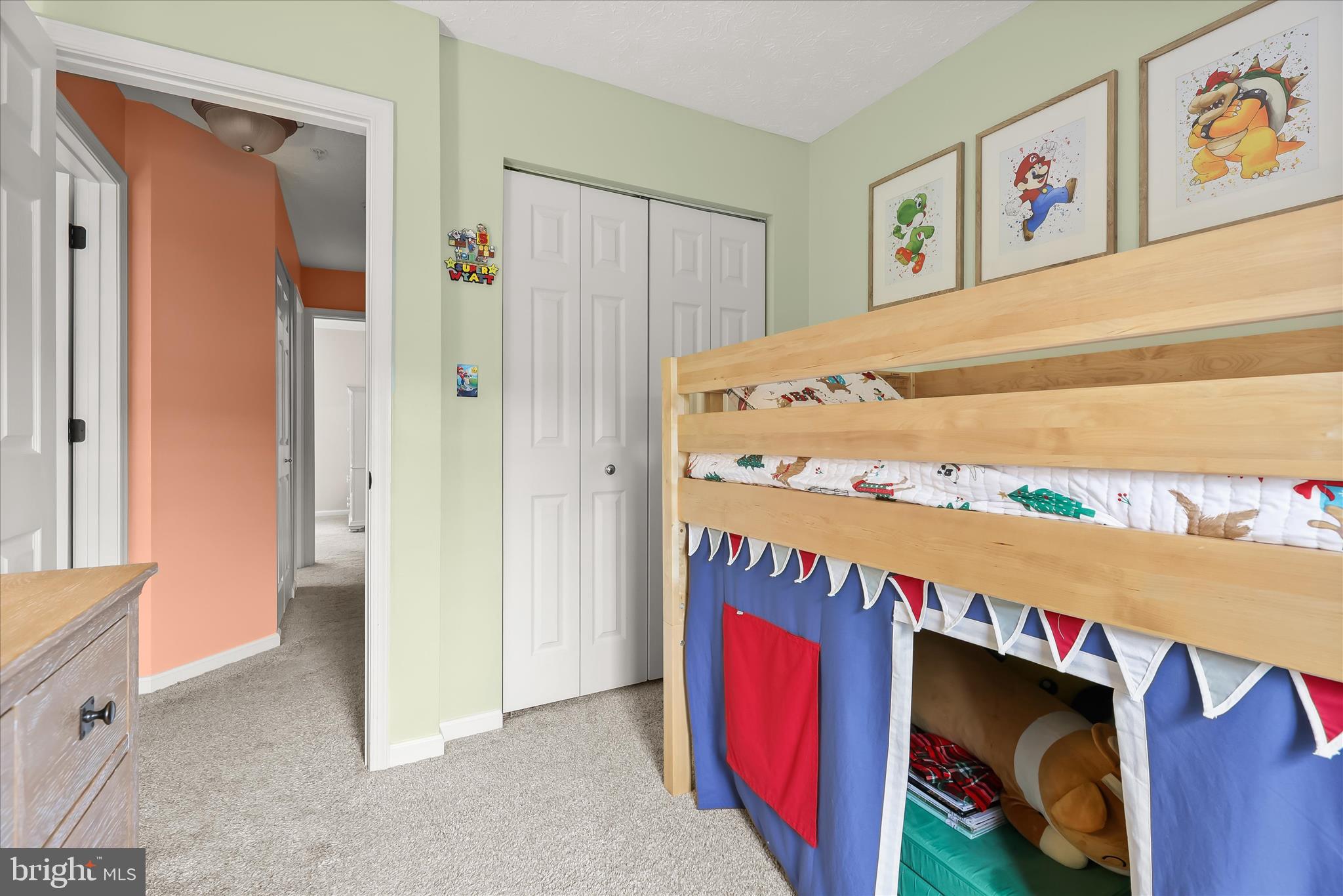 5 Gunfalls Garth Nottingham, MD 21236 - Photo 24 of 39 Third Bedroom