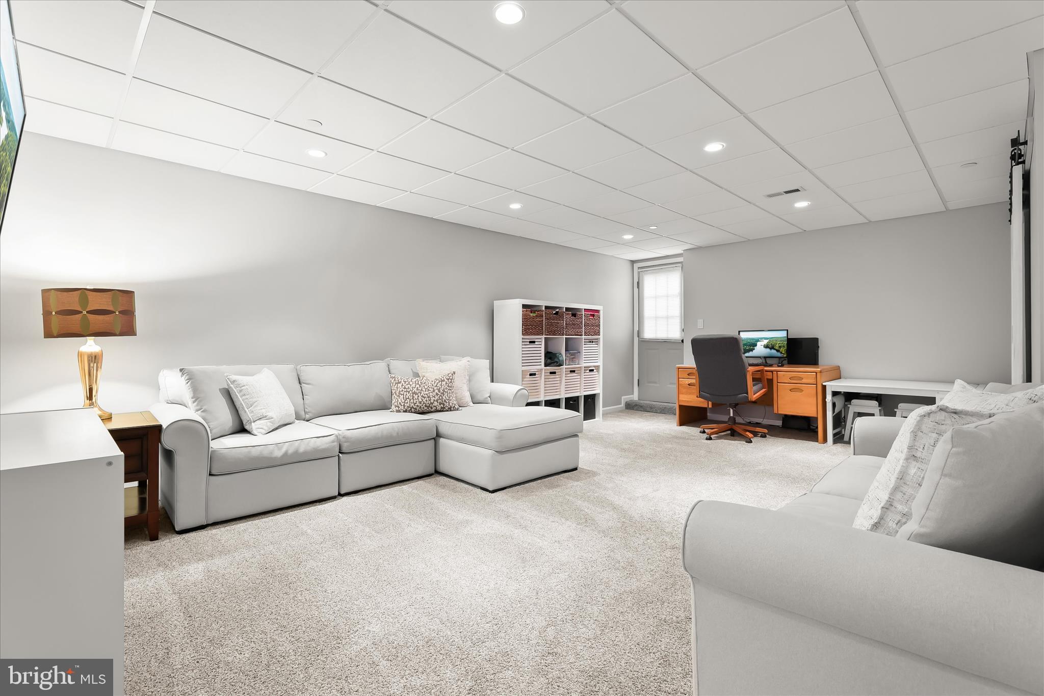 5 Gunfalls Garth Nottingham, MD 21236 - Photo 25 of 39 Recreation Room