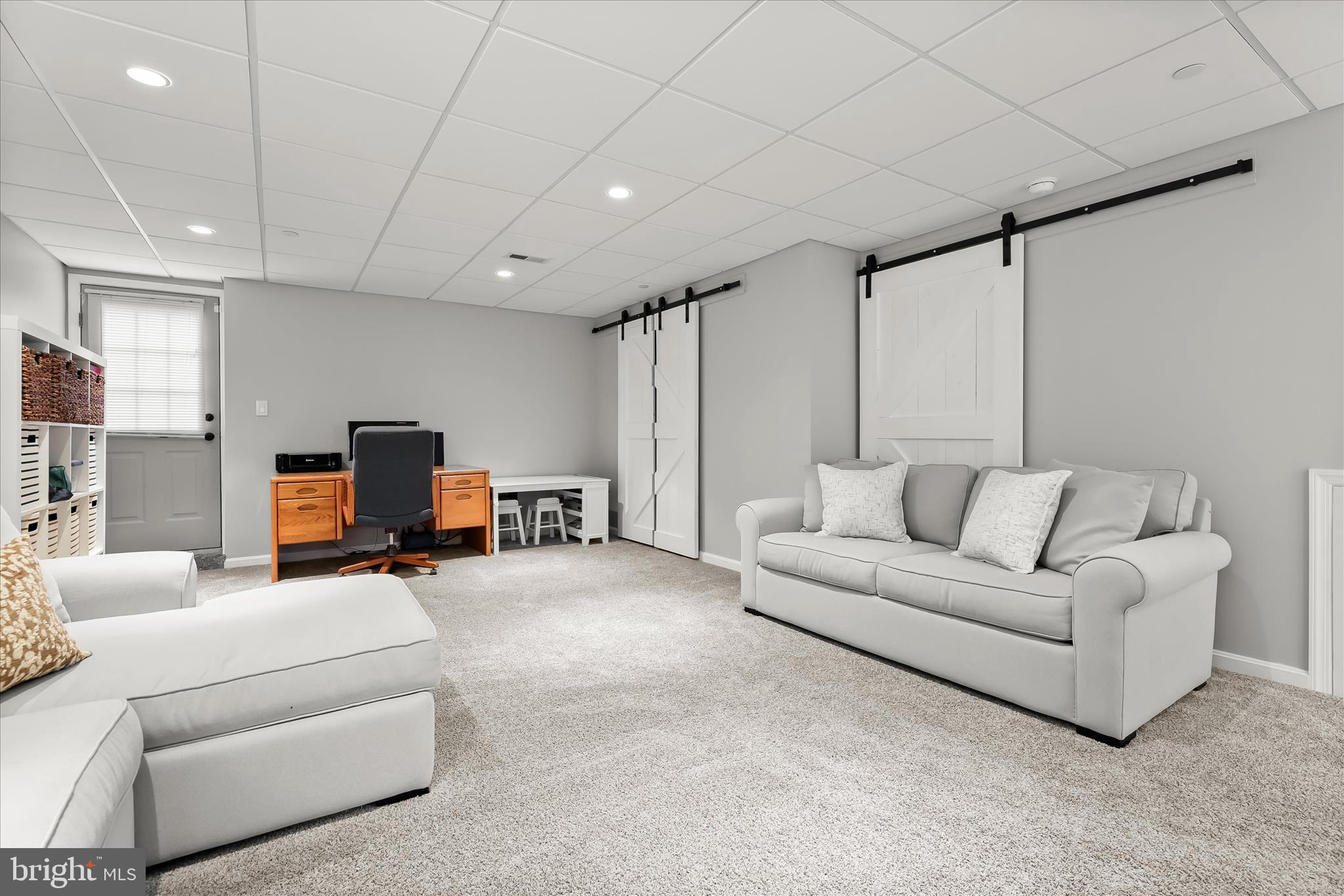 5 Gunfalls Garth Nottingham, MD 21236 - Photo 26 of 39 Recreation Room