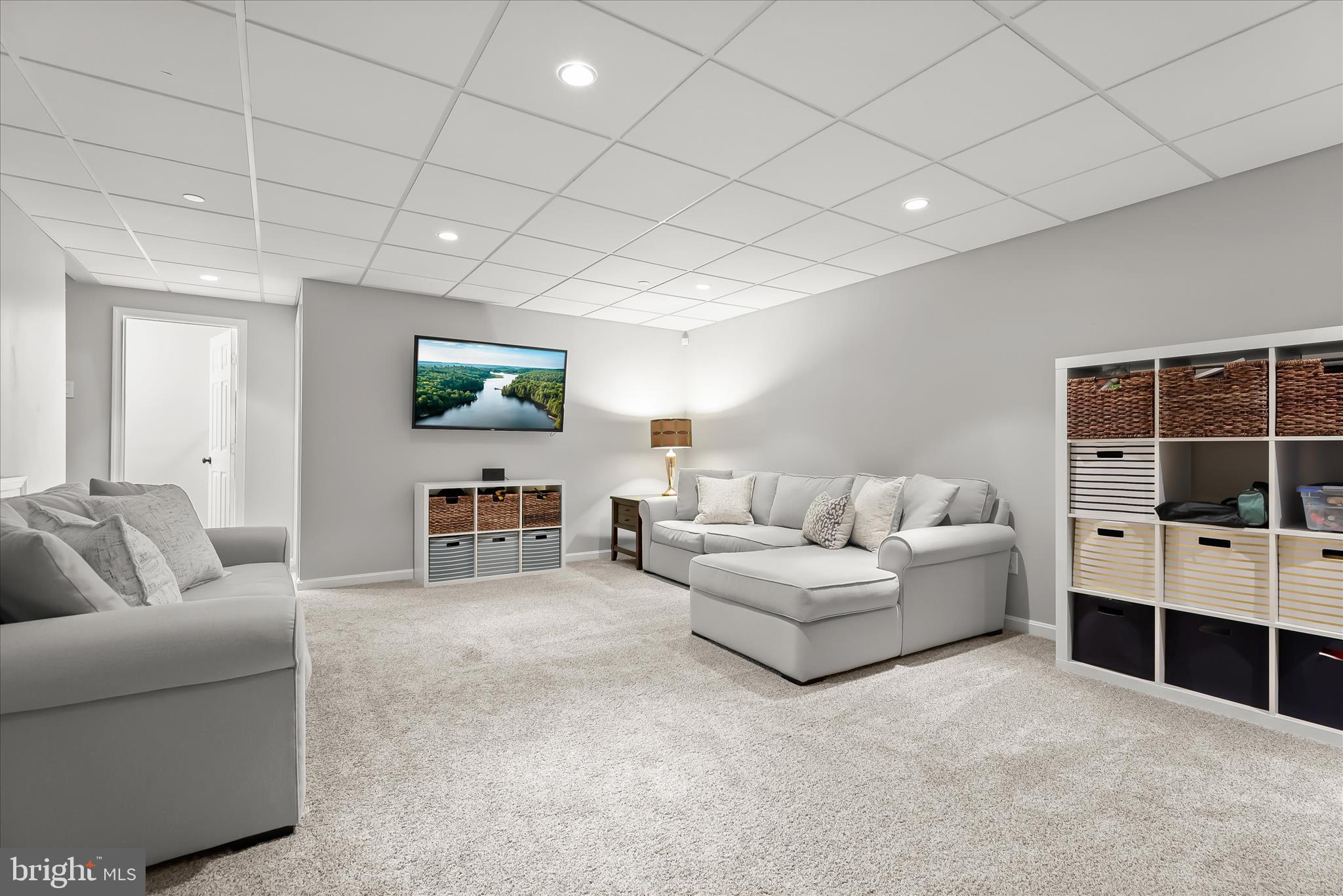 5 Gunfalls Garth Nottingham, MD 21236 - Photo 27 of 39 Recreation Room
