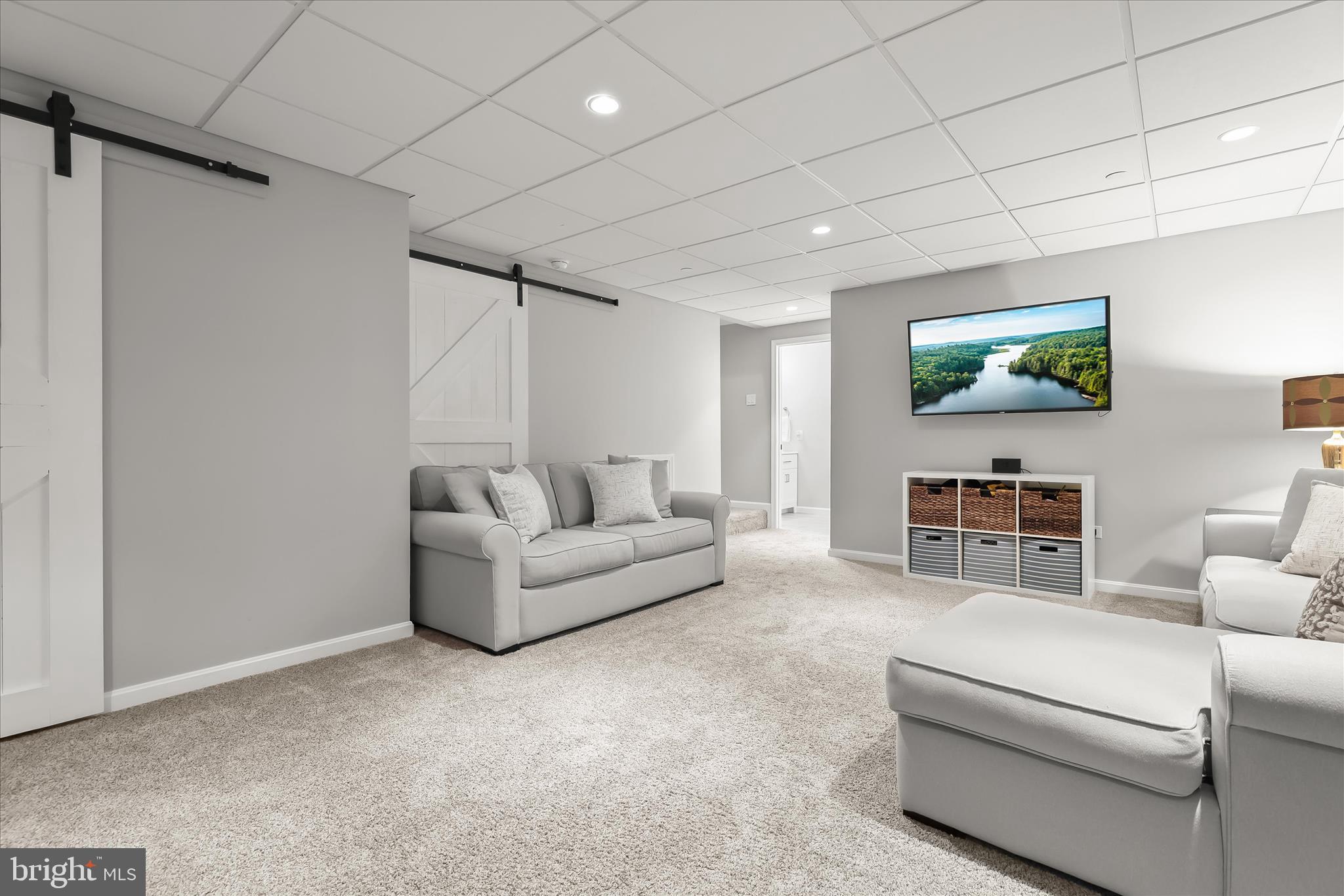 5 Gunfalls Garth Nottingham, MD 21236 - Photo 28 of 39 Recreation Room